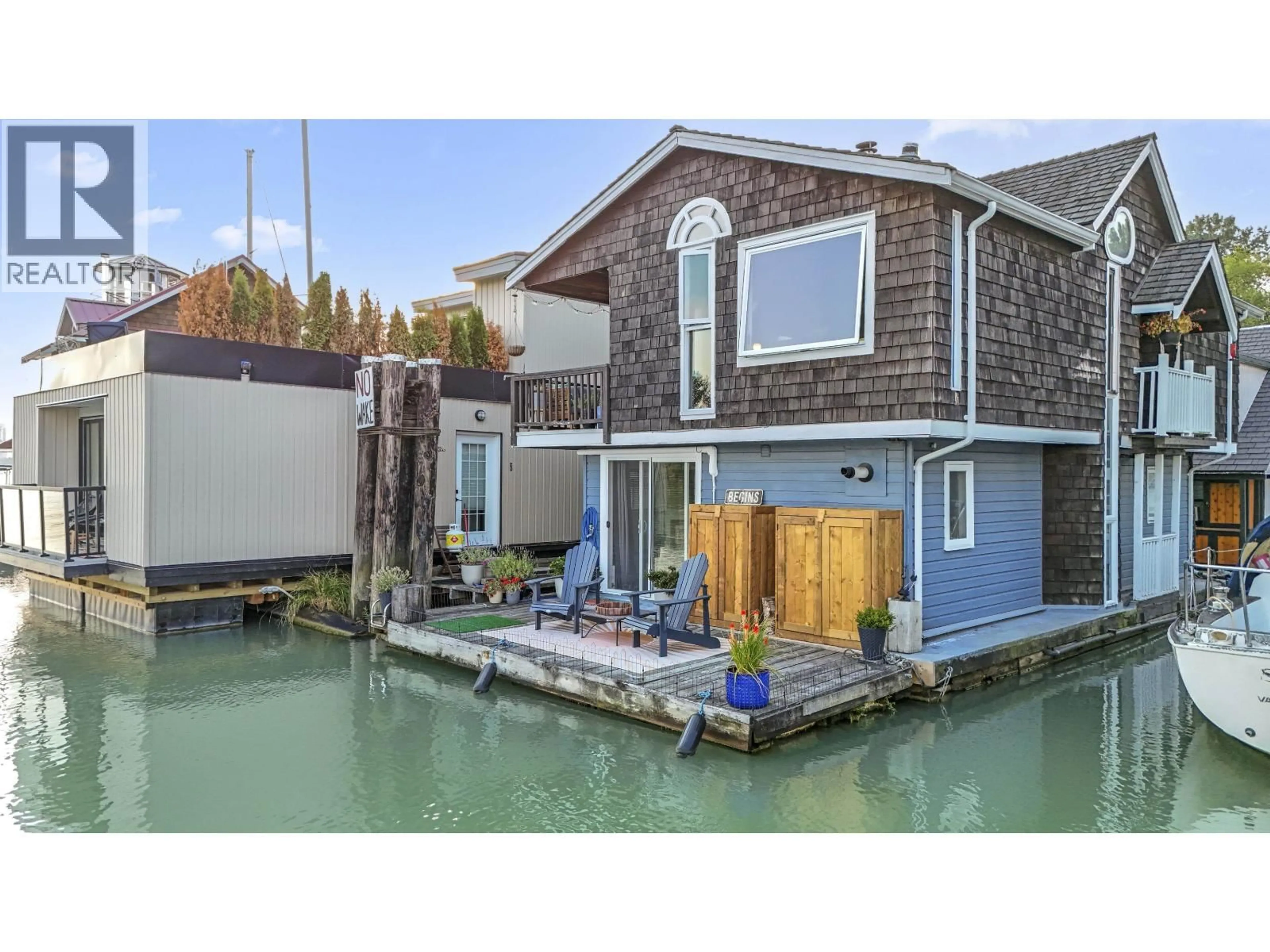 Unknown for 7 - 23000 DYKE ROAD, Richmond British Columbia V6V2H3