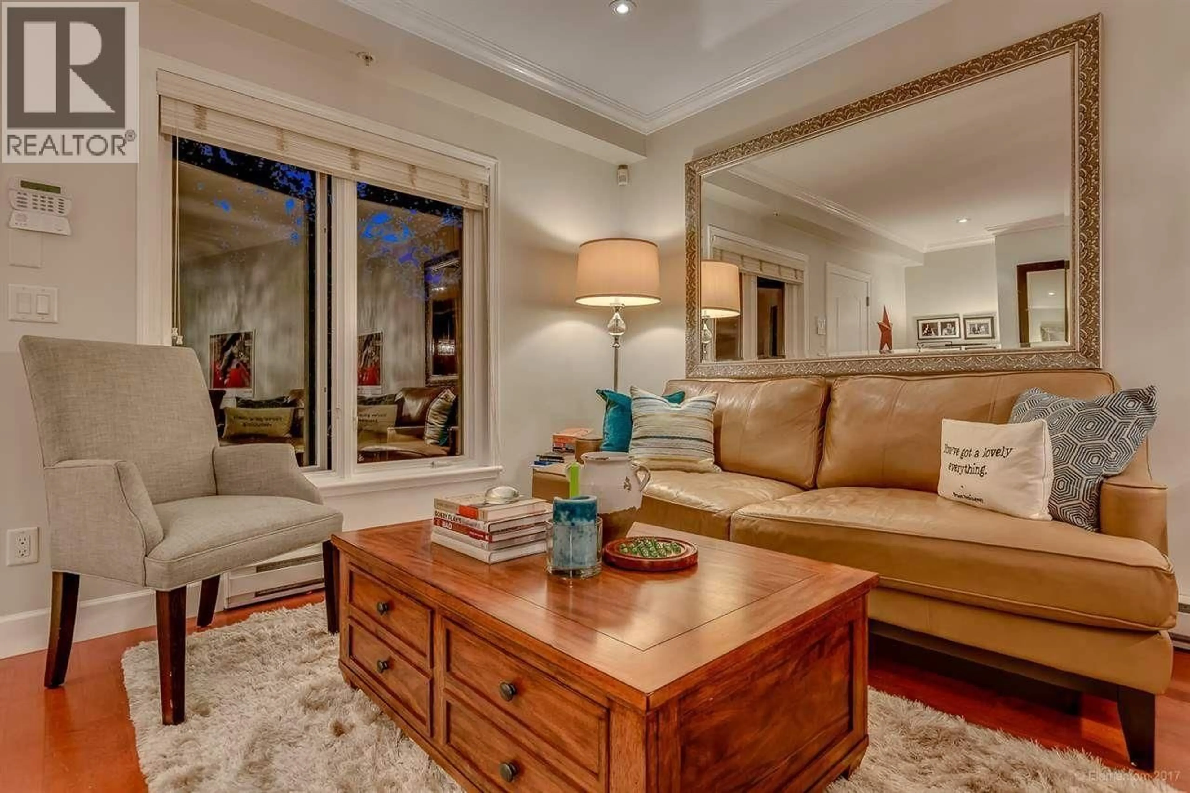 Living room with furniture, unknown for 3 - 1135 BARCLAY STREET, Vancouver British Columbia V6E1G8
