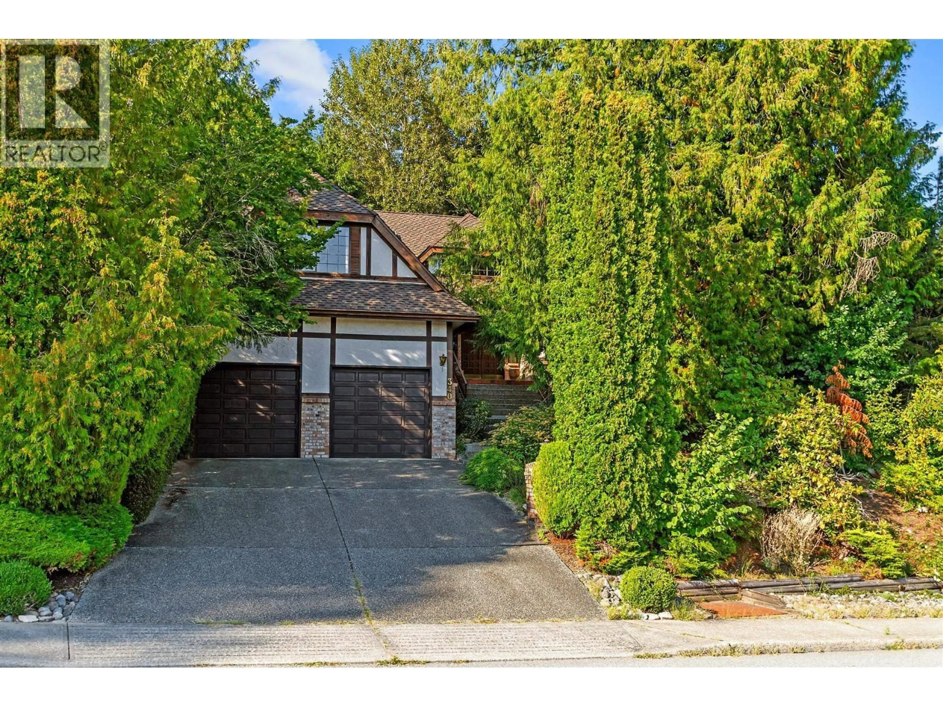 Unknown for 340 HICKEY DRIVE, Coquitlam British Columbia V3K6C6