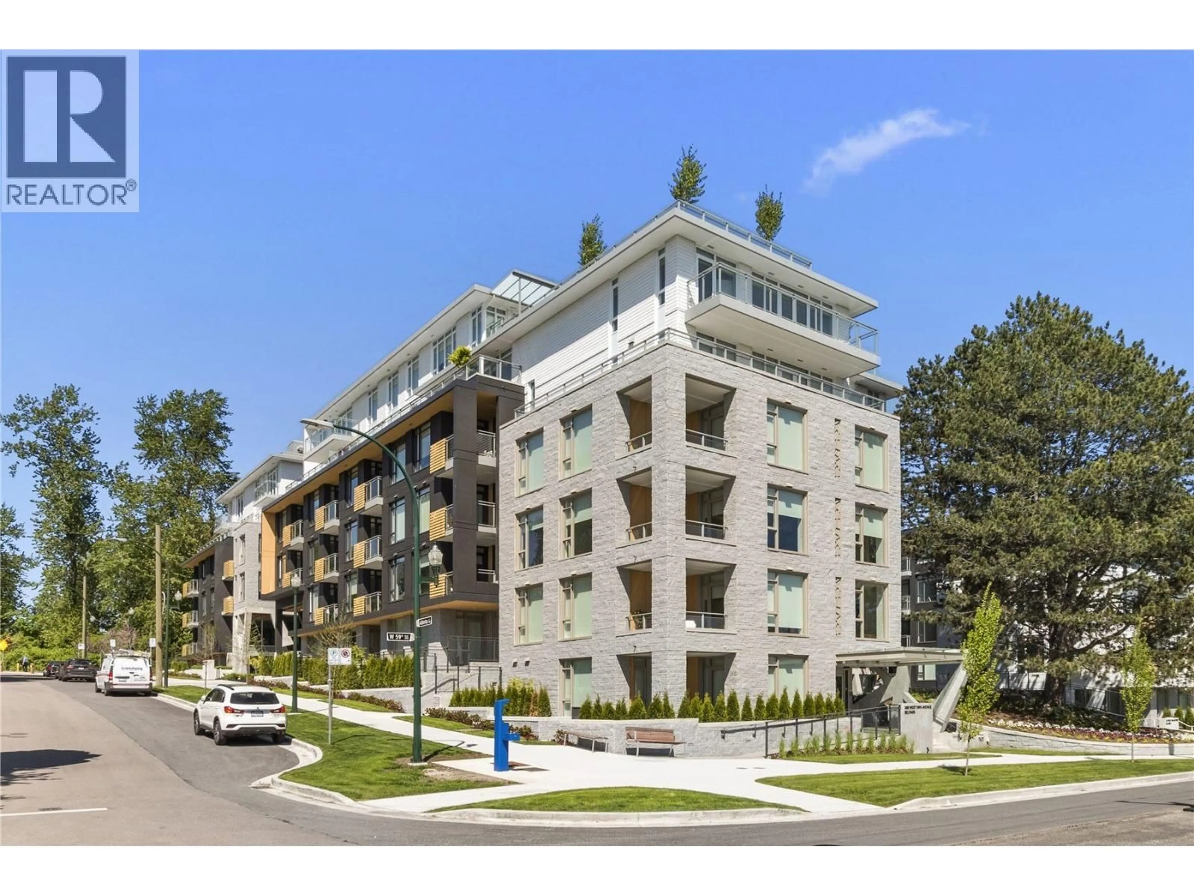 Unknown for 301 - 389 59TH AVENUE, Vancouver British Columbia V5X0J4