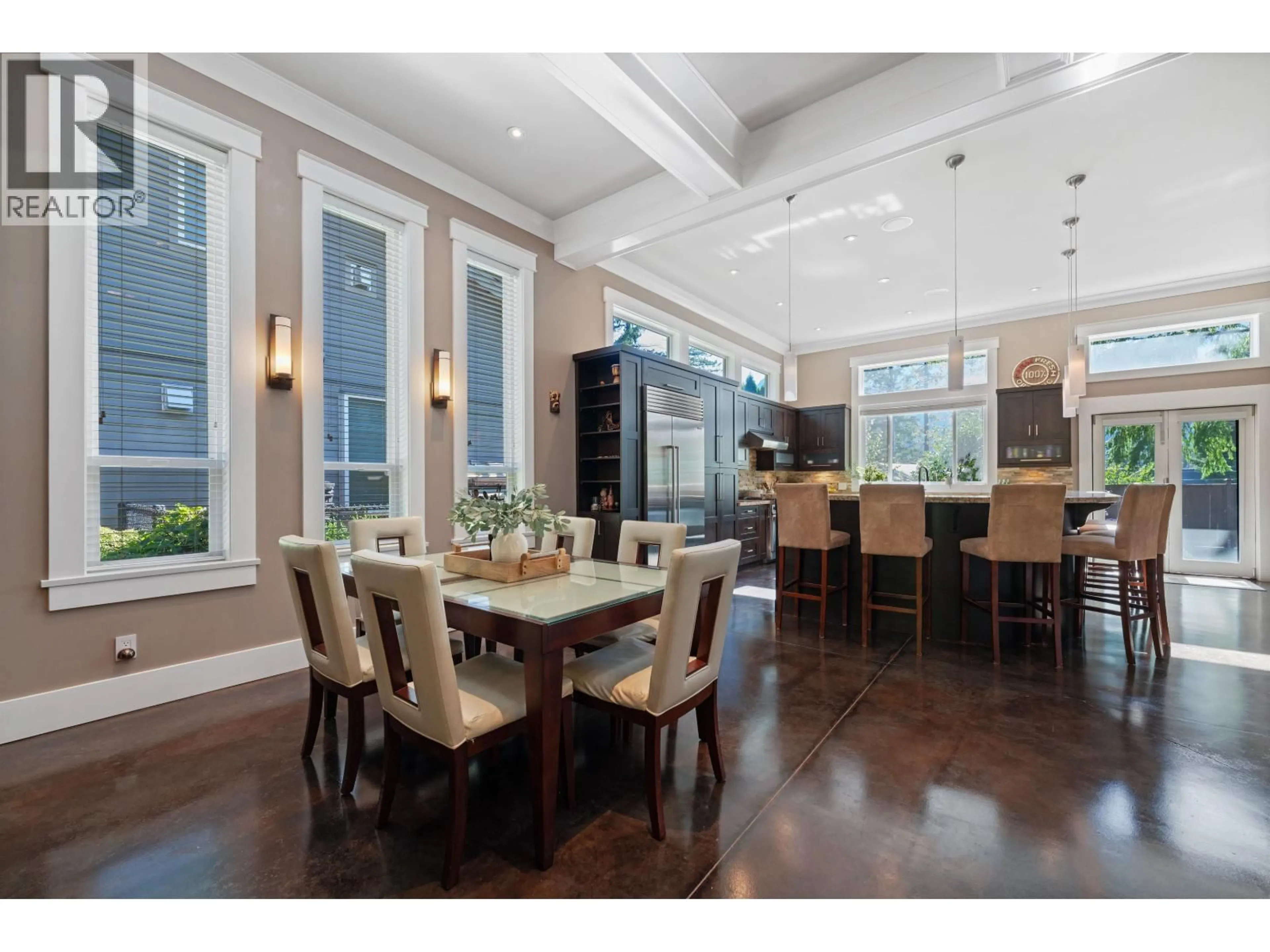Open concept kitchen, unknown for 4 - 1355 DEPOT ROAD, Squamish British Columbia V0N1H0