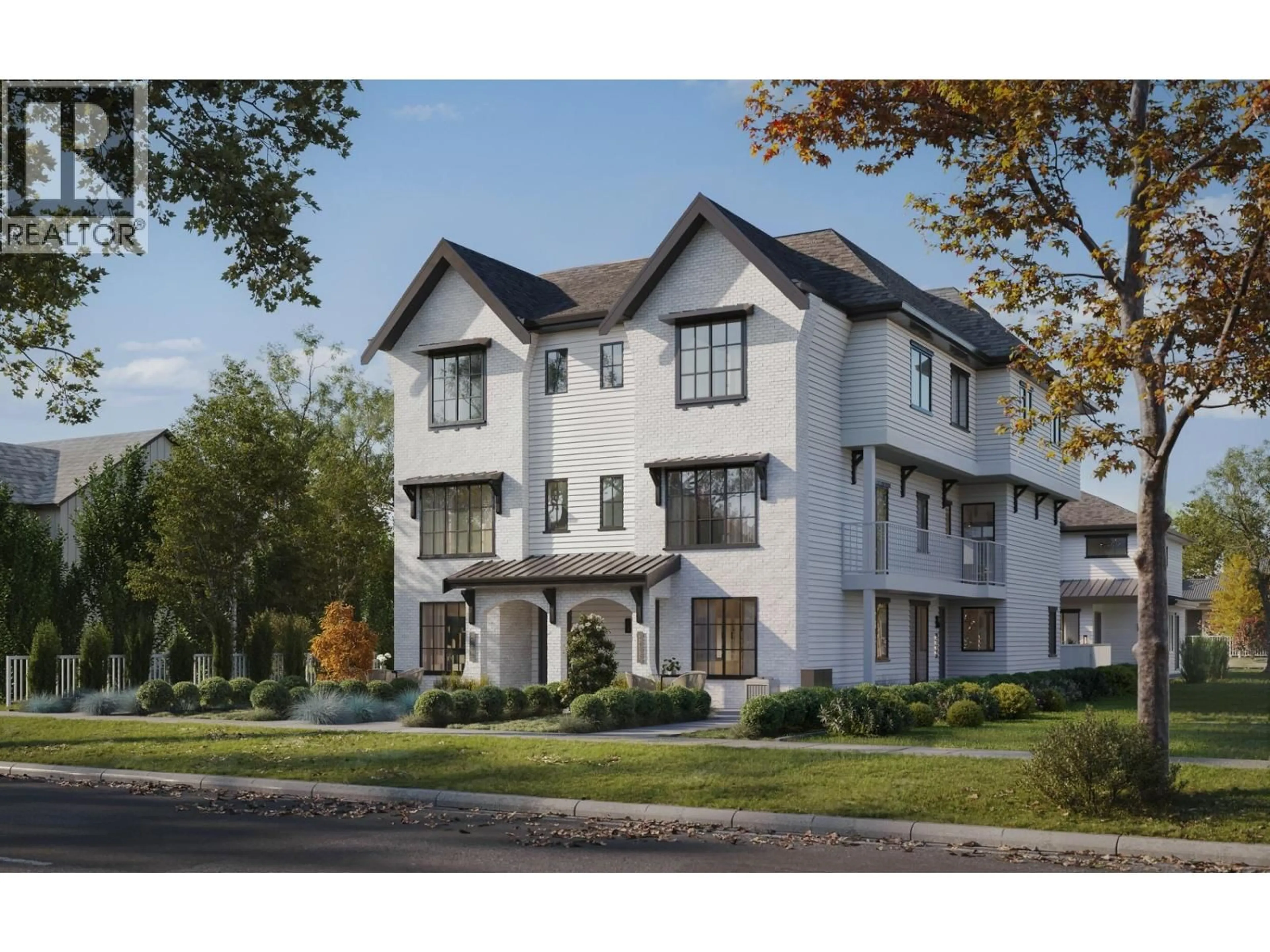 Unknown for 6 - 2333 54TH AVENUE, Vancouver British Columbia V5S1X1
