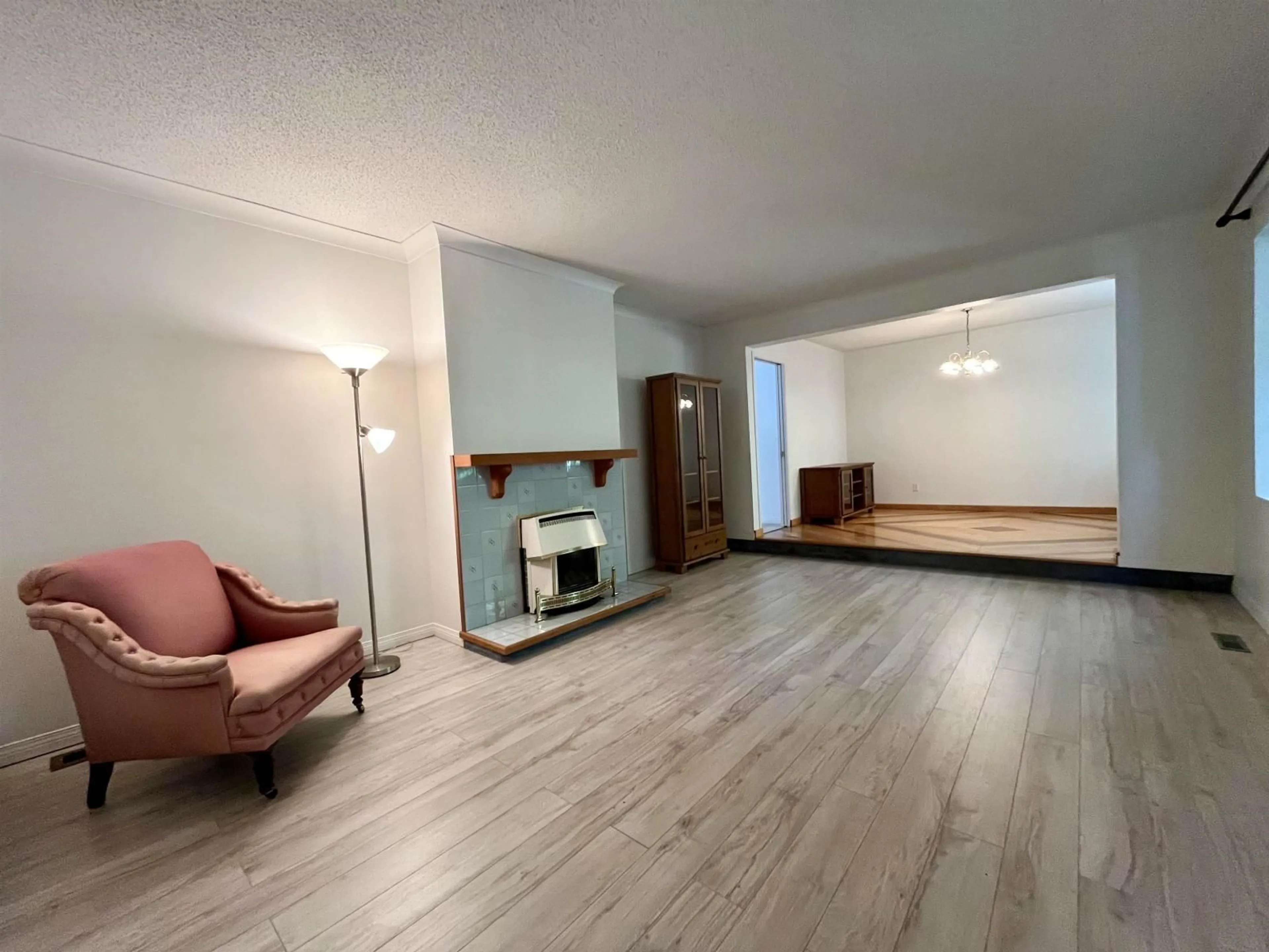 A pic of a room for 6080 ROSS ROAD, Ryder Lake British Columbia V2R4S6