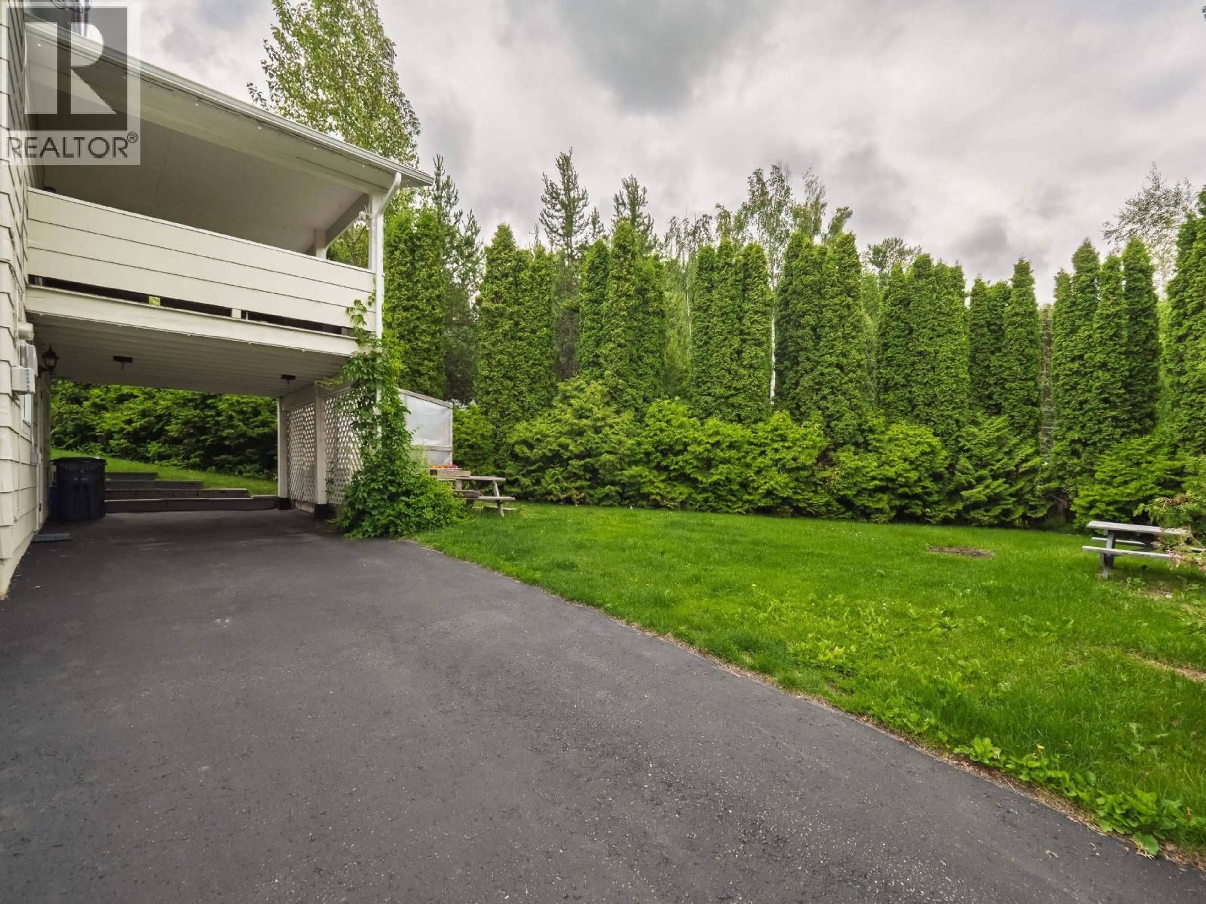 Unknown for 3586 ALDERWOOD COURT, Prince George British Columbia V2K1N3
