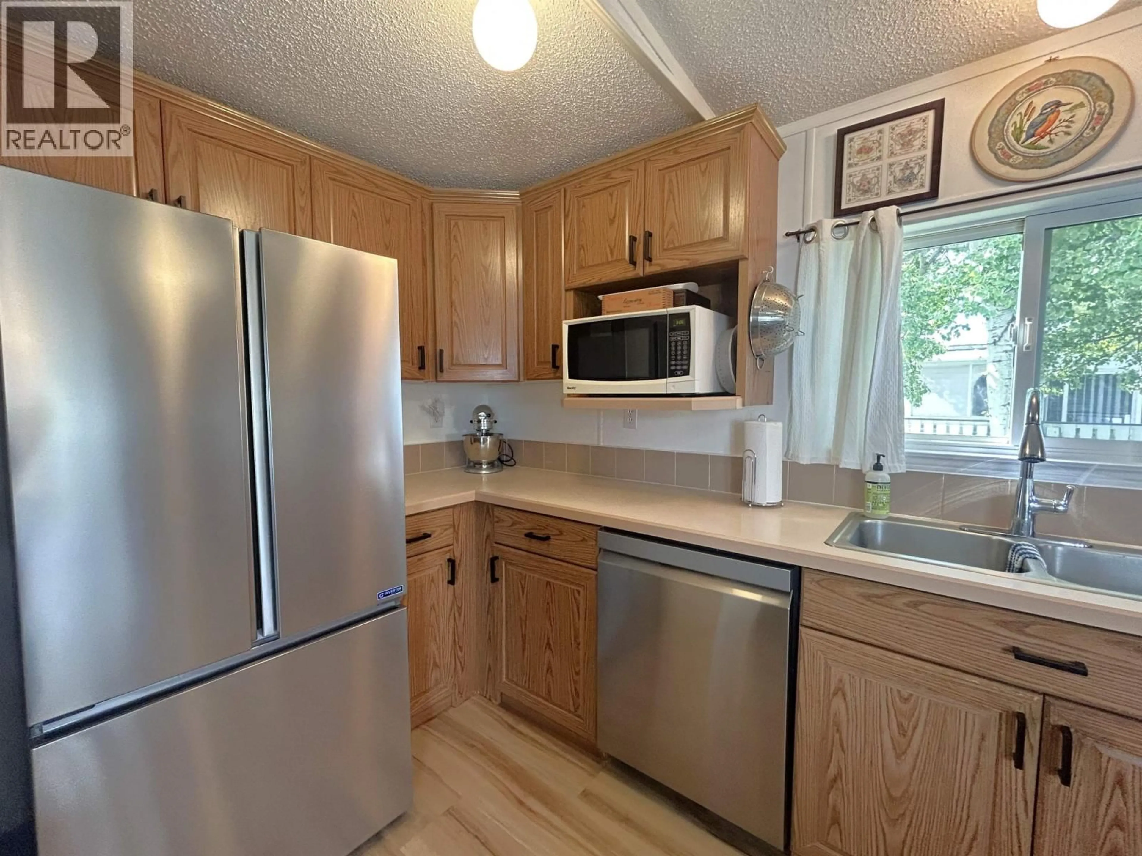 Standard kitchen, unknown for C52 - 7817 97 HIGHWAY, Prince George British Columbia V2N6P6