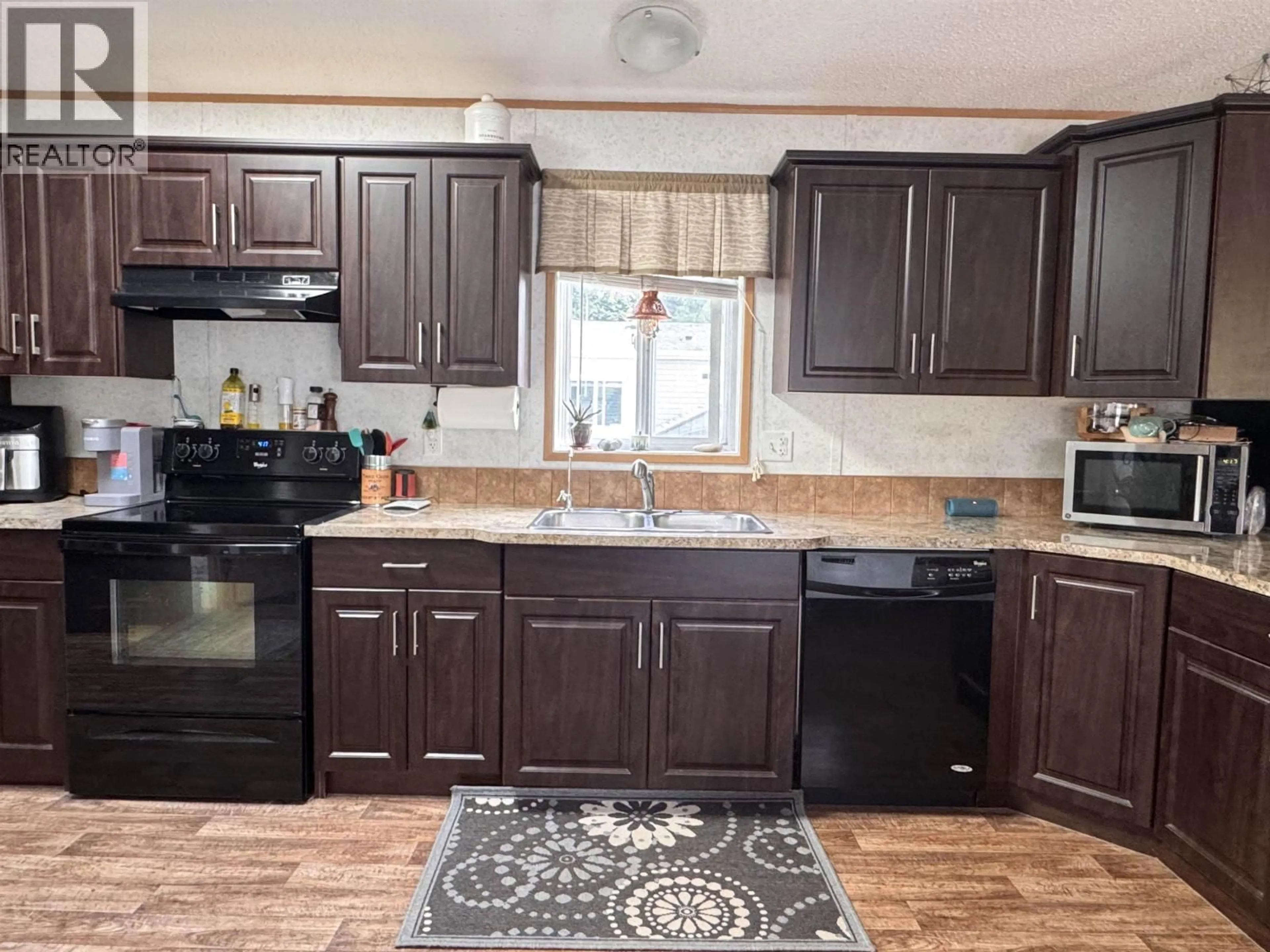 Standard kitchen, unknown for 5204 ACKROYD STREET, Terrace British Columbia V8G1E6