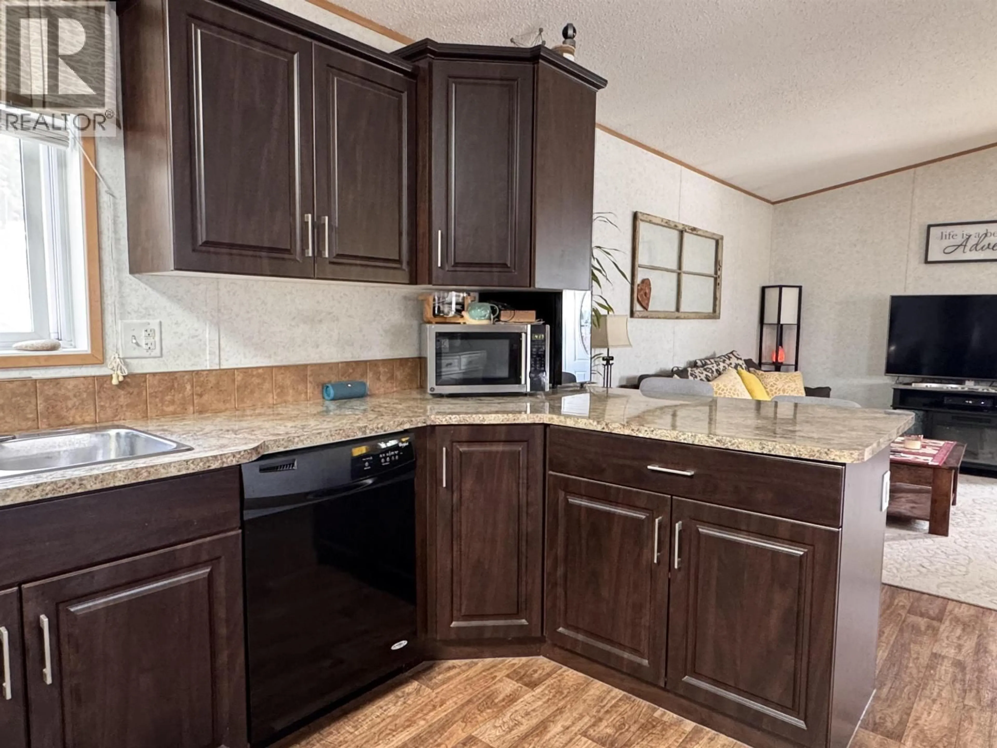 Standard kitchen, unknown for 5204 ACKROYD STREET, Terrace British Columbia V8G1E6