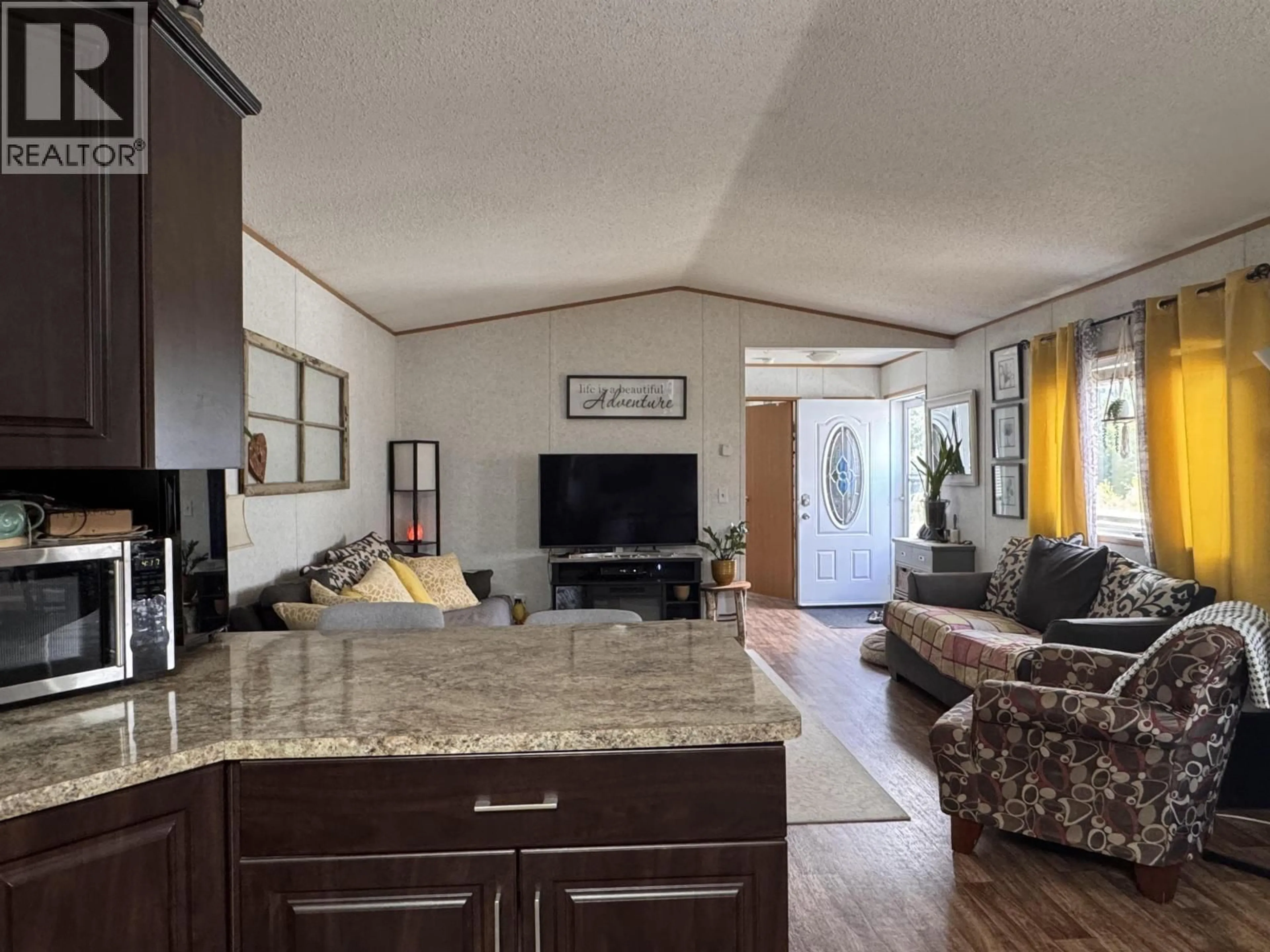 Open concept kitchen, unknown for 5204 ACKROYD STREET, Terrace British Columbia V8G1E6