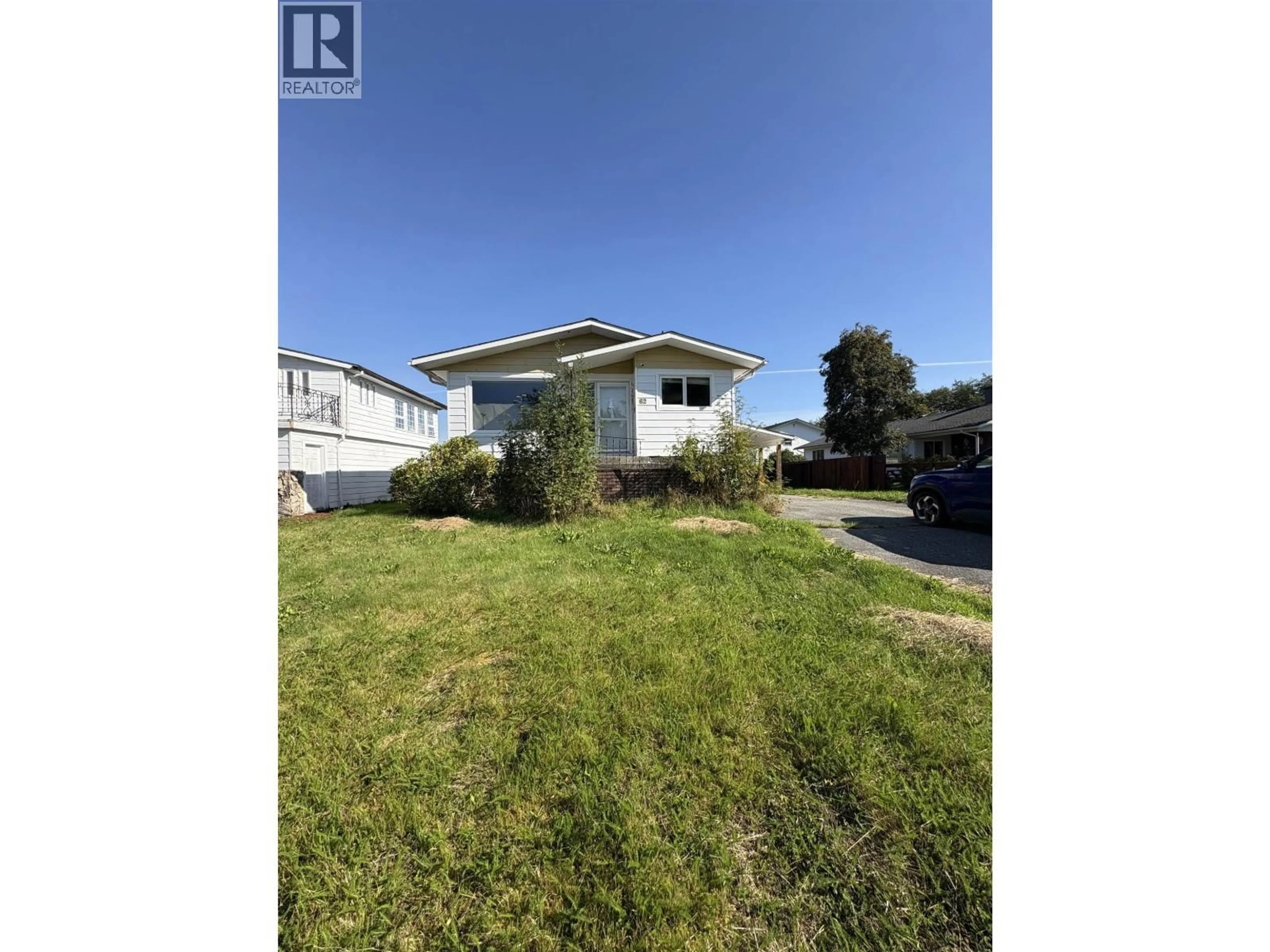 Unknown for 62 CHARLES STREET, Kitimat British Columbia V8C2J3