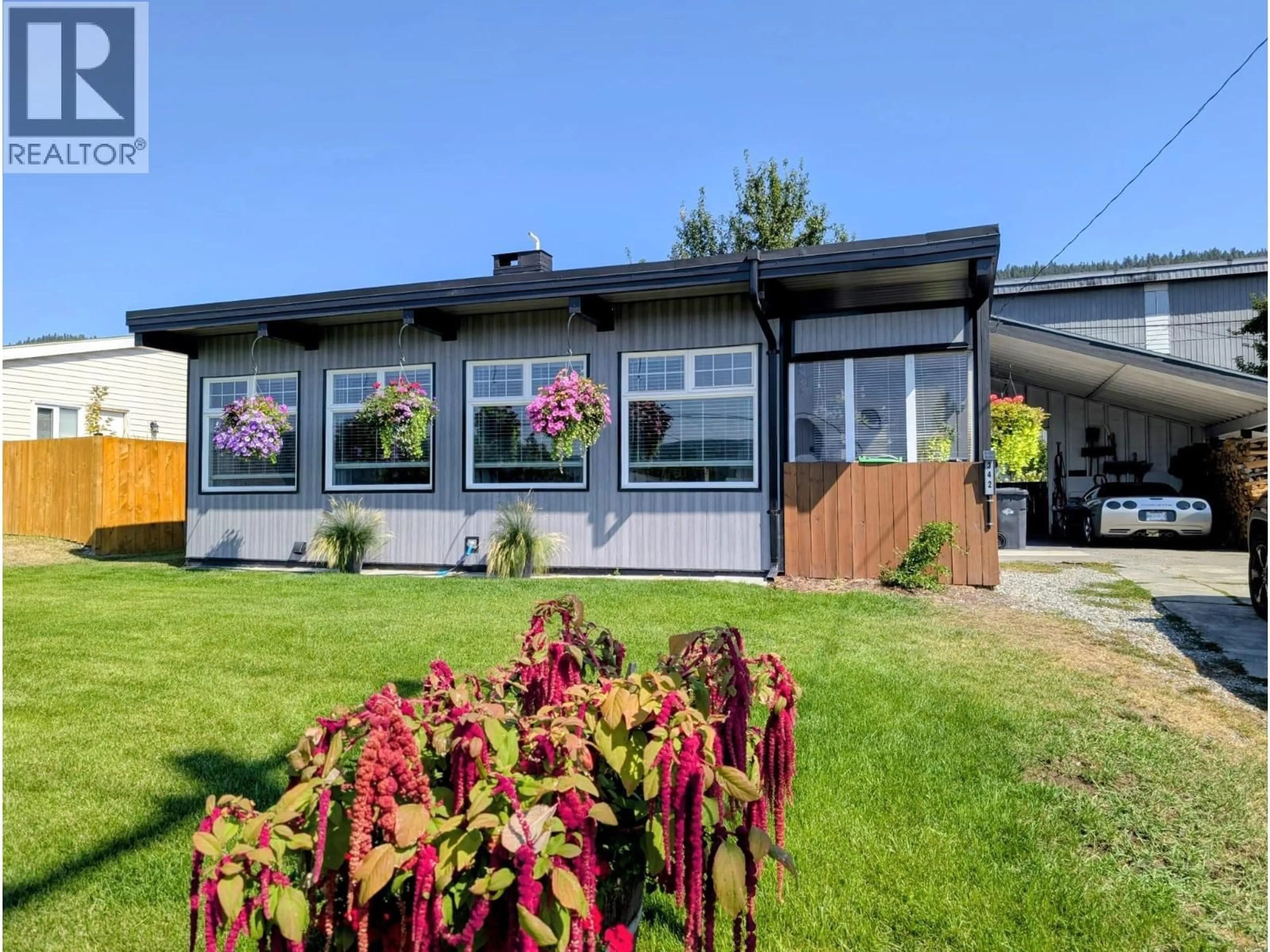 Unknown for 342 WESTERN AVENUE, Williams Lake British Columbia V2G2H7