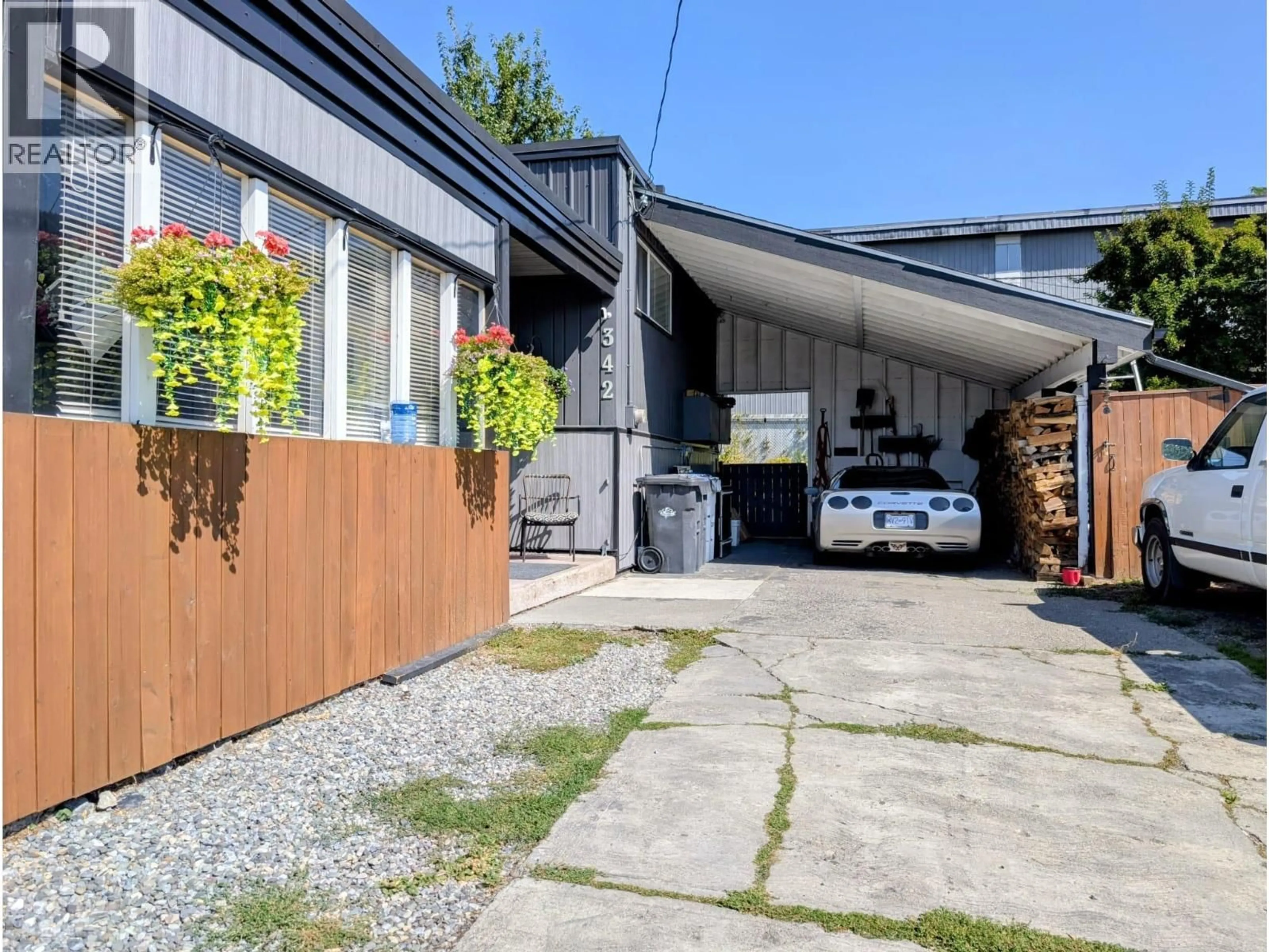 Unknown for 342 WESTERN AVENUE, Williams Lake British Columbia V2G2H7