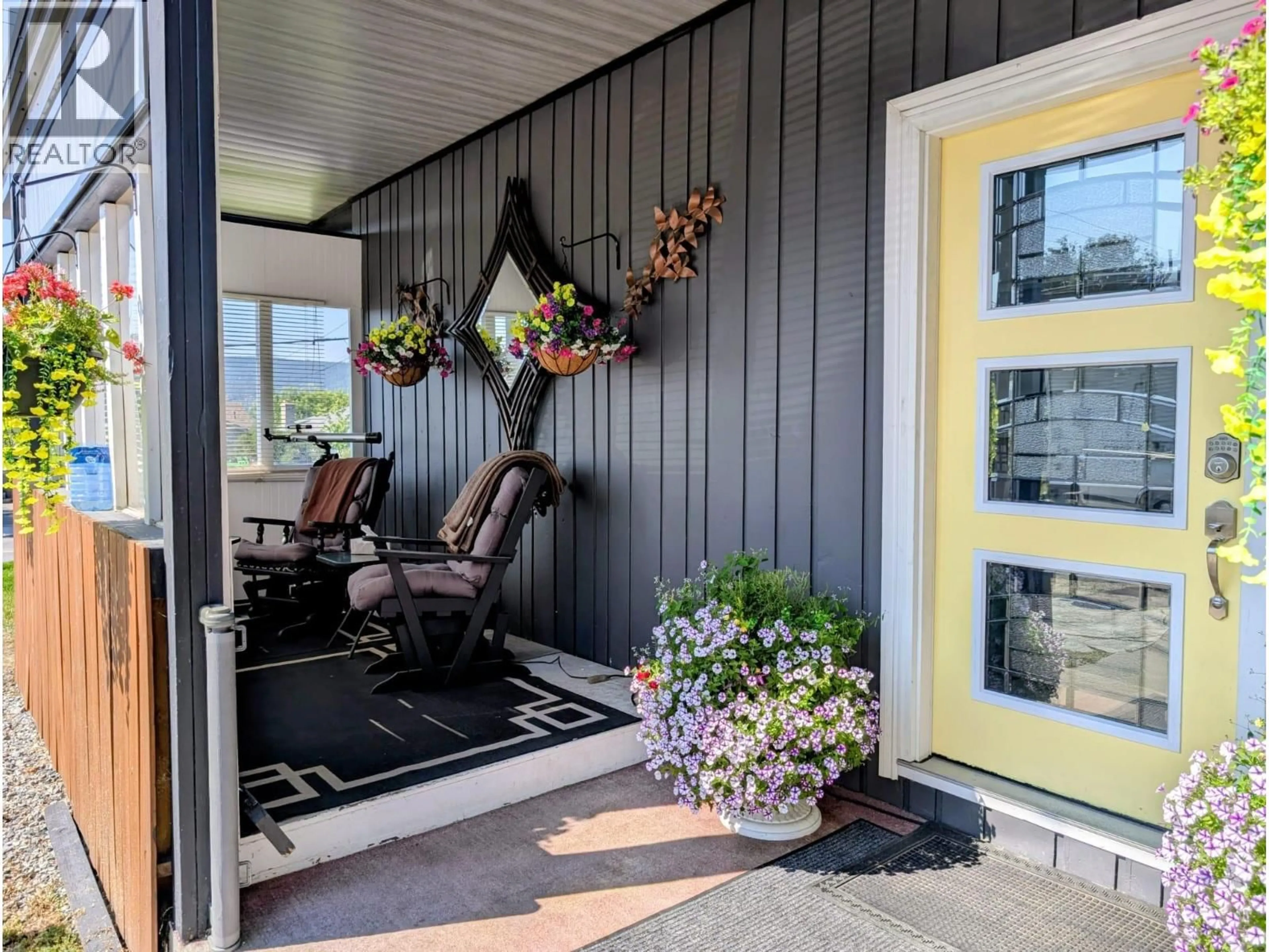 Indoor entryway for 342 WESTERN AVENUE, Williams Lake British Columbia V2G2H7