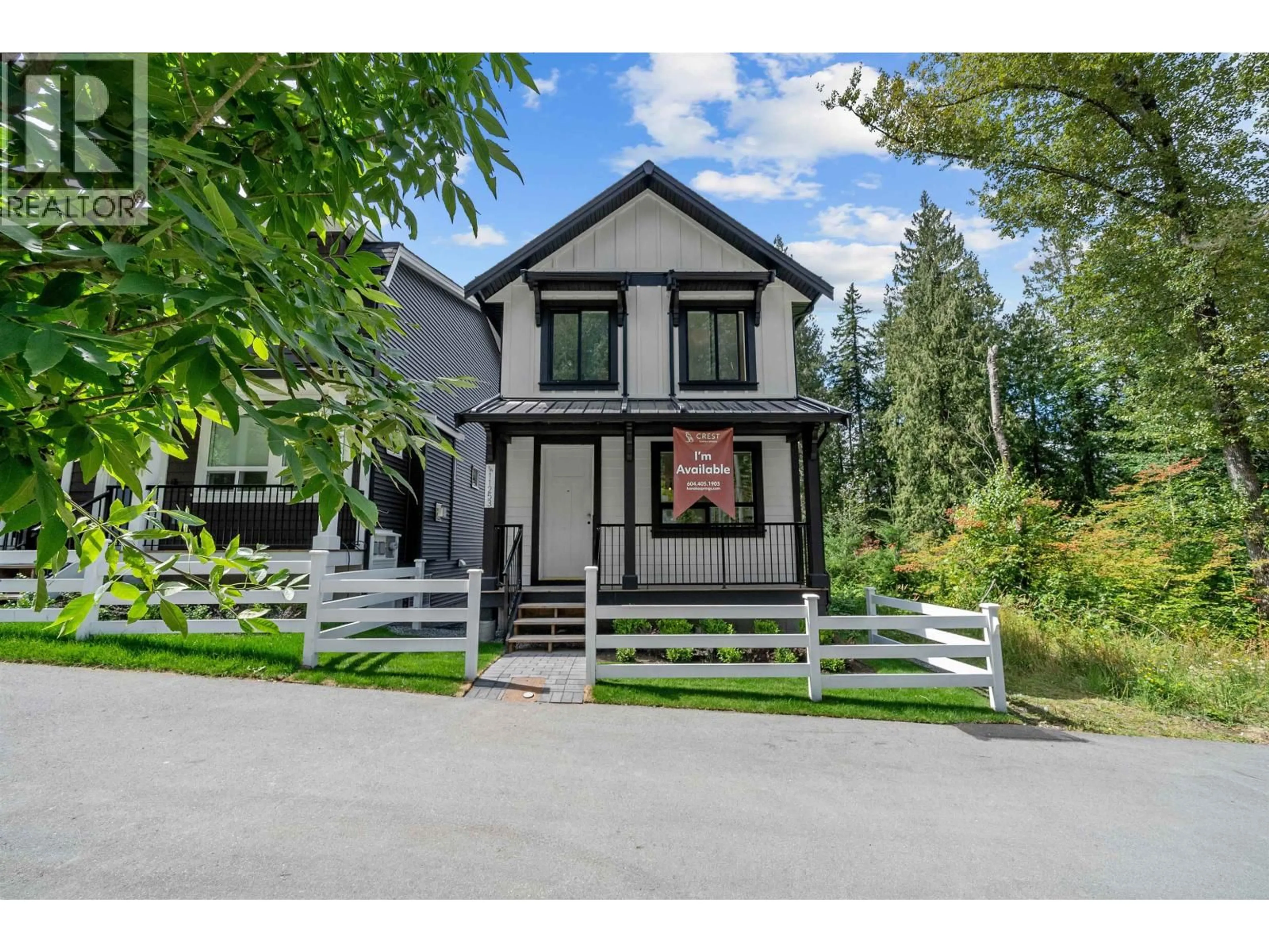 Unknown for 11253 252 STREET, Maple Ridge British Columbia V0V0V0