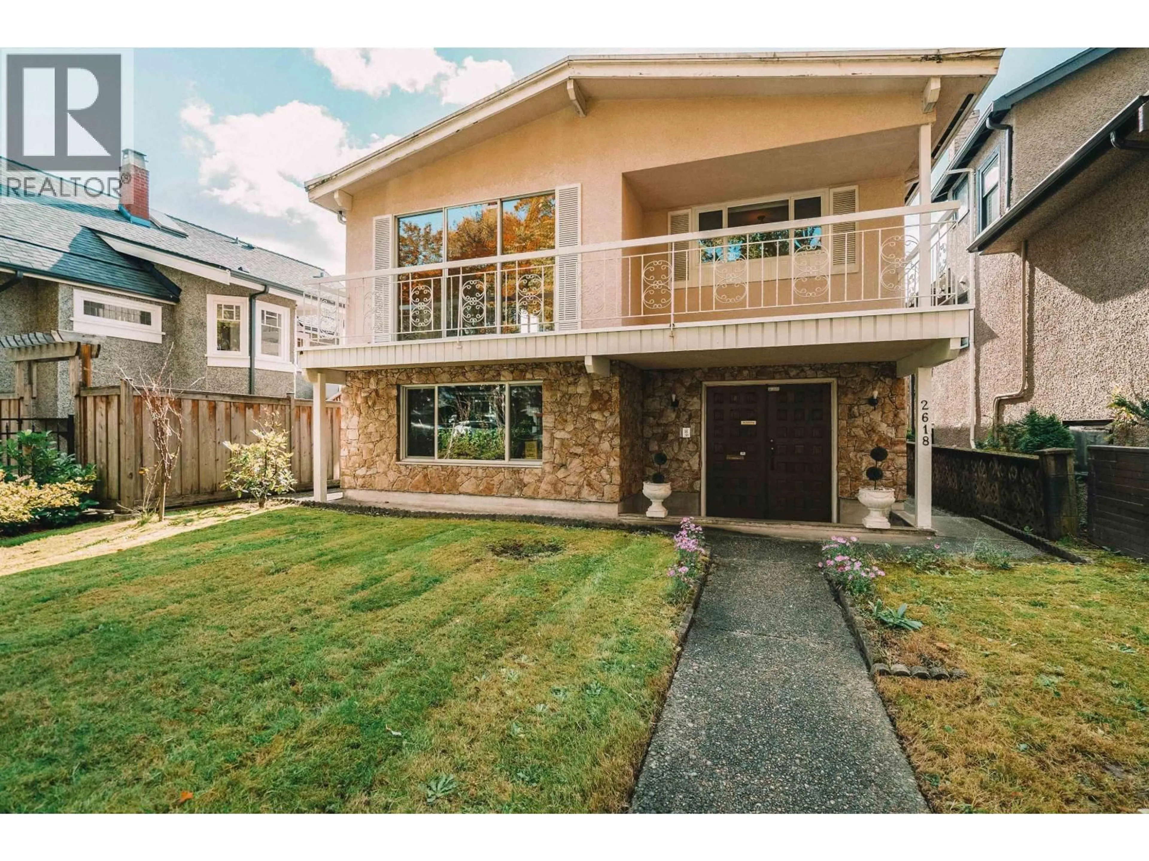 Unknown for 2618 15TH AVENUE, Vancouver British Columbia V6K2Z5