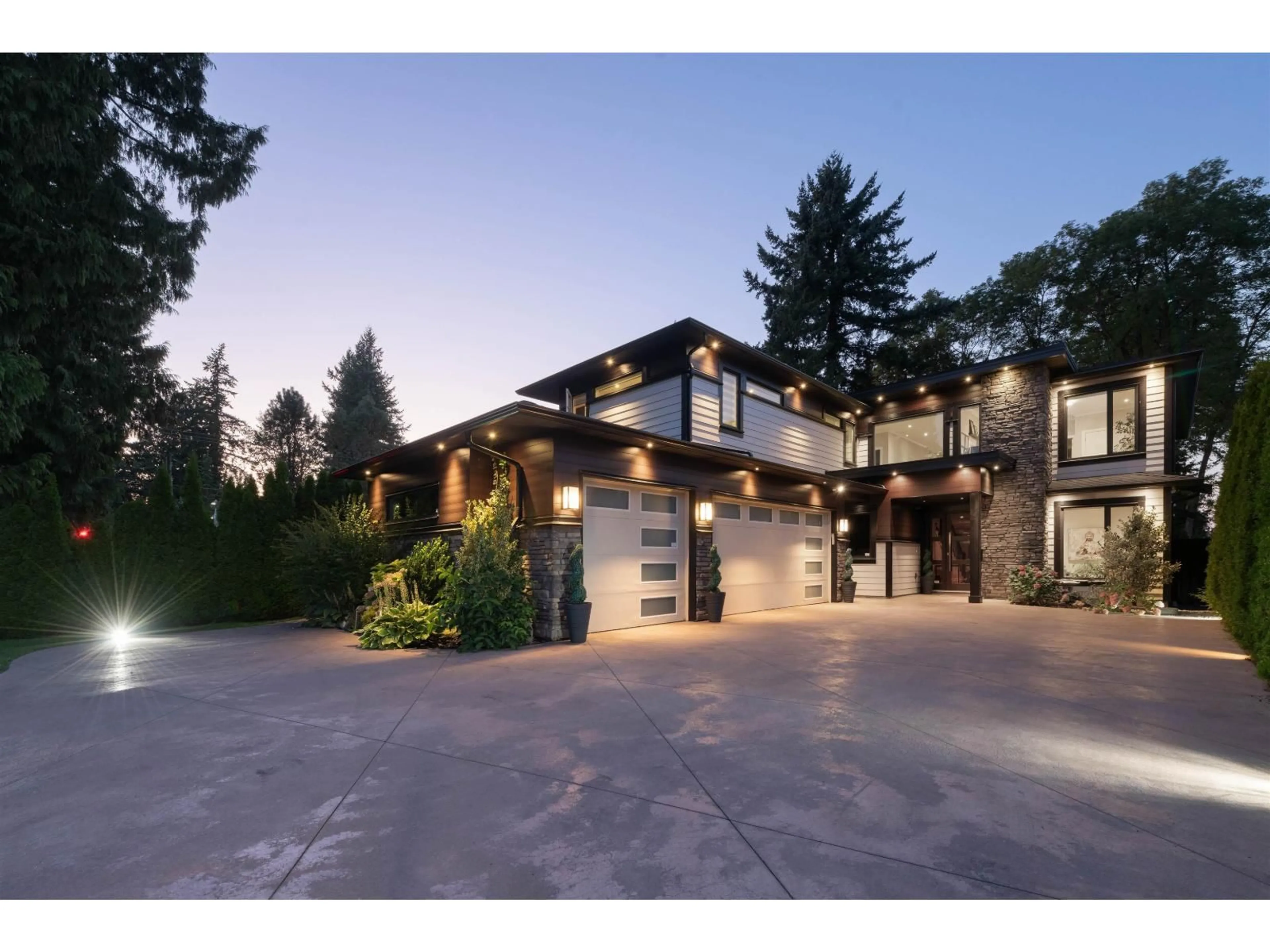 Home with brick exterior material, street for 20025 GRADE, Langley British Columbia V3A4J3