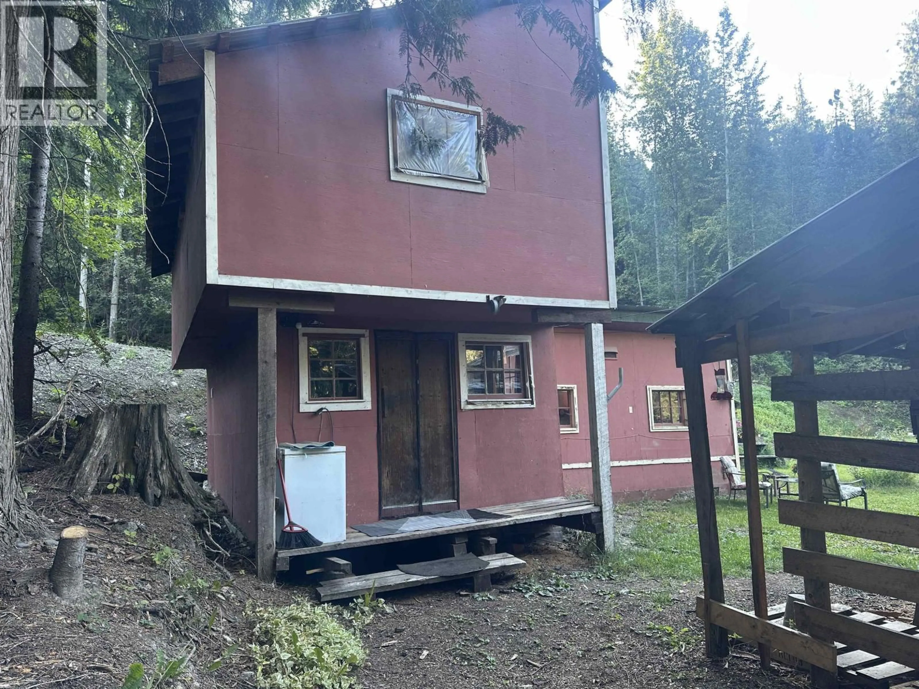 Unknown for 6390 KEITHLEY CREEK ROAD, Likely British Columbia V0L1N0