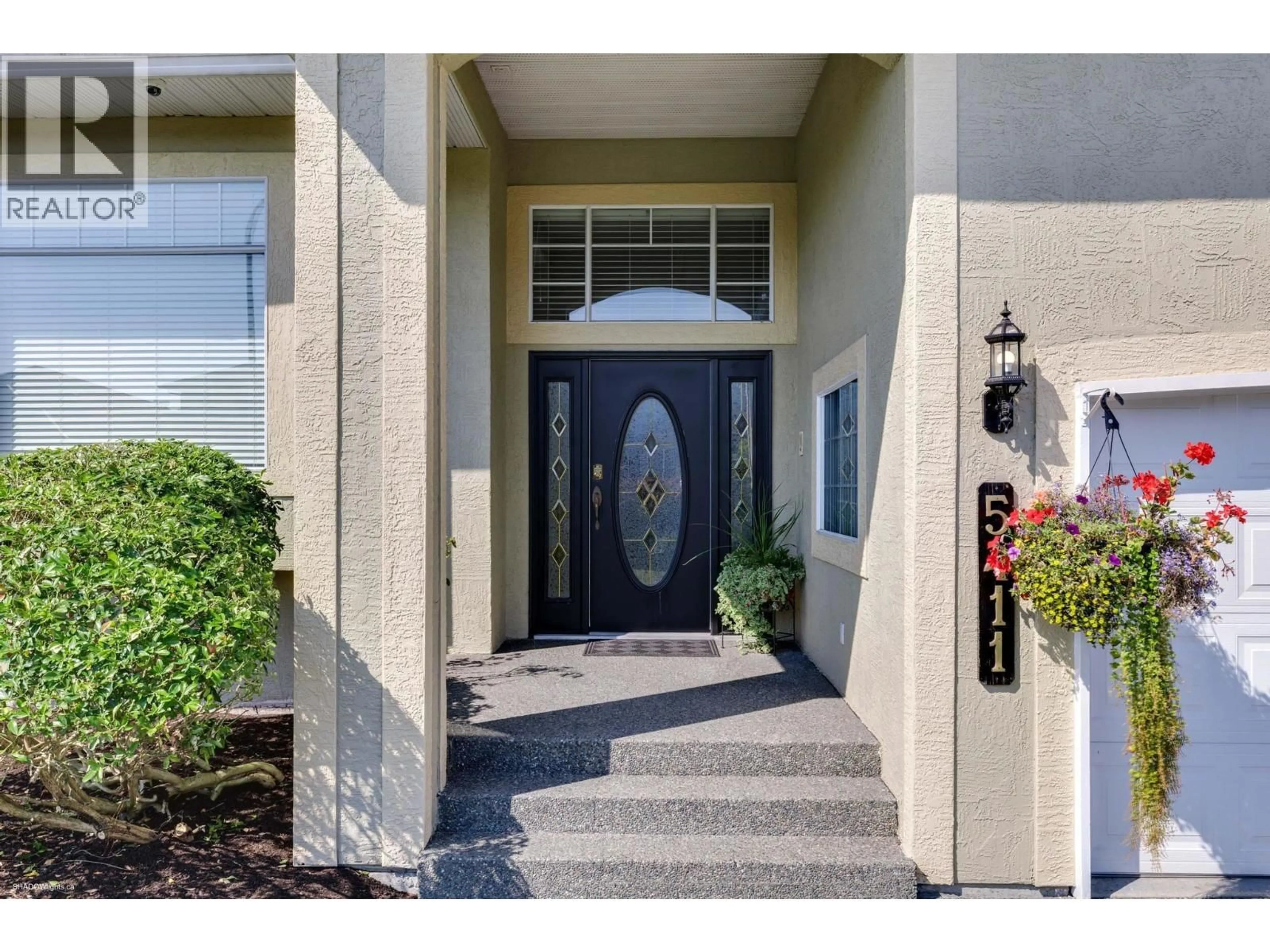 Indoor entryway for 5411 MCCOLL CRESCENT, Richmond British Columbia V6V2L6