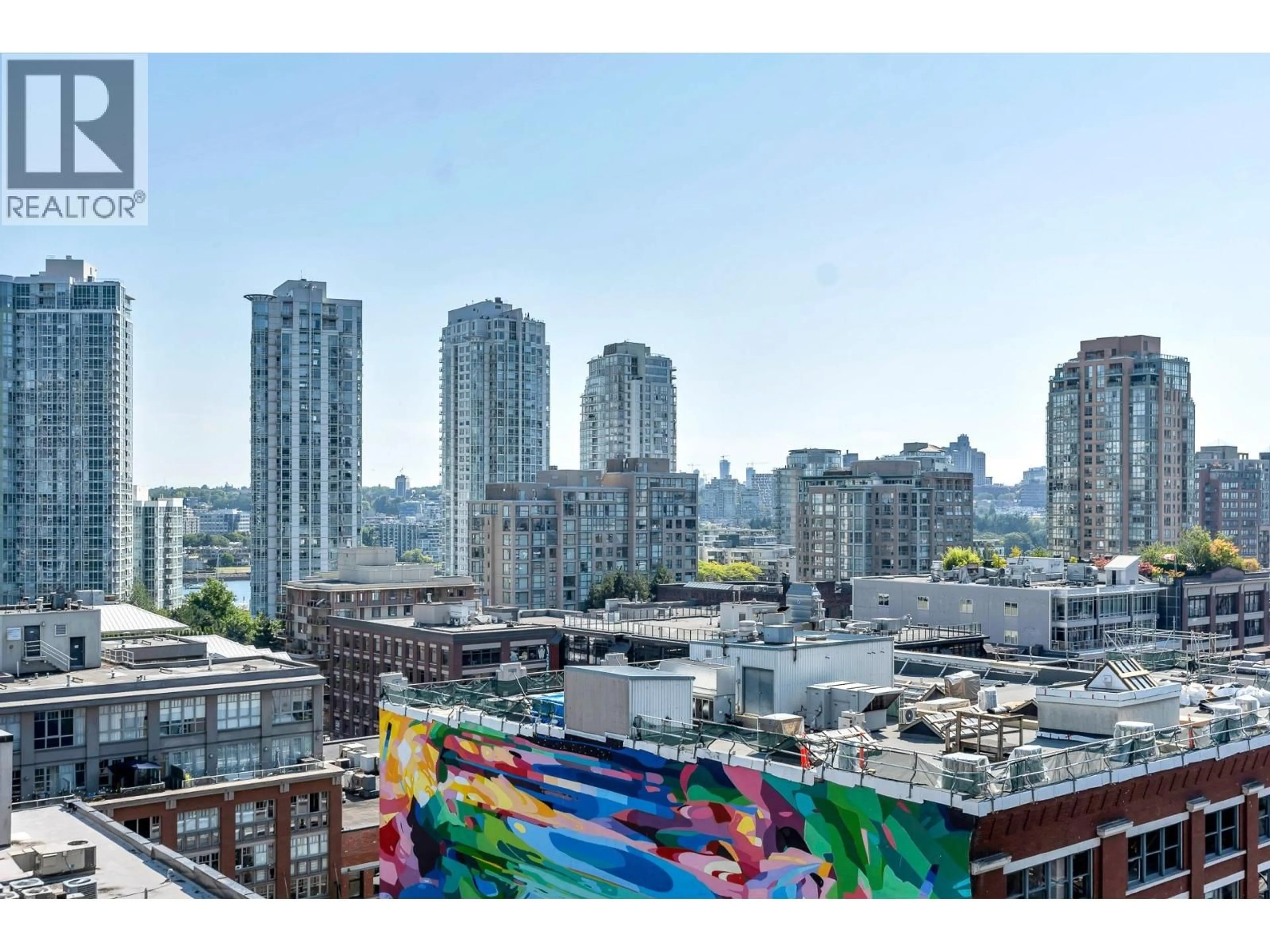 Unknown for 1003 - 1055 HOMER STREET, Vancouver British Columbia V6B1G3