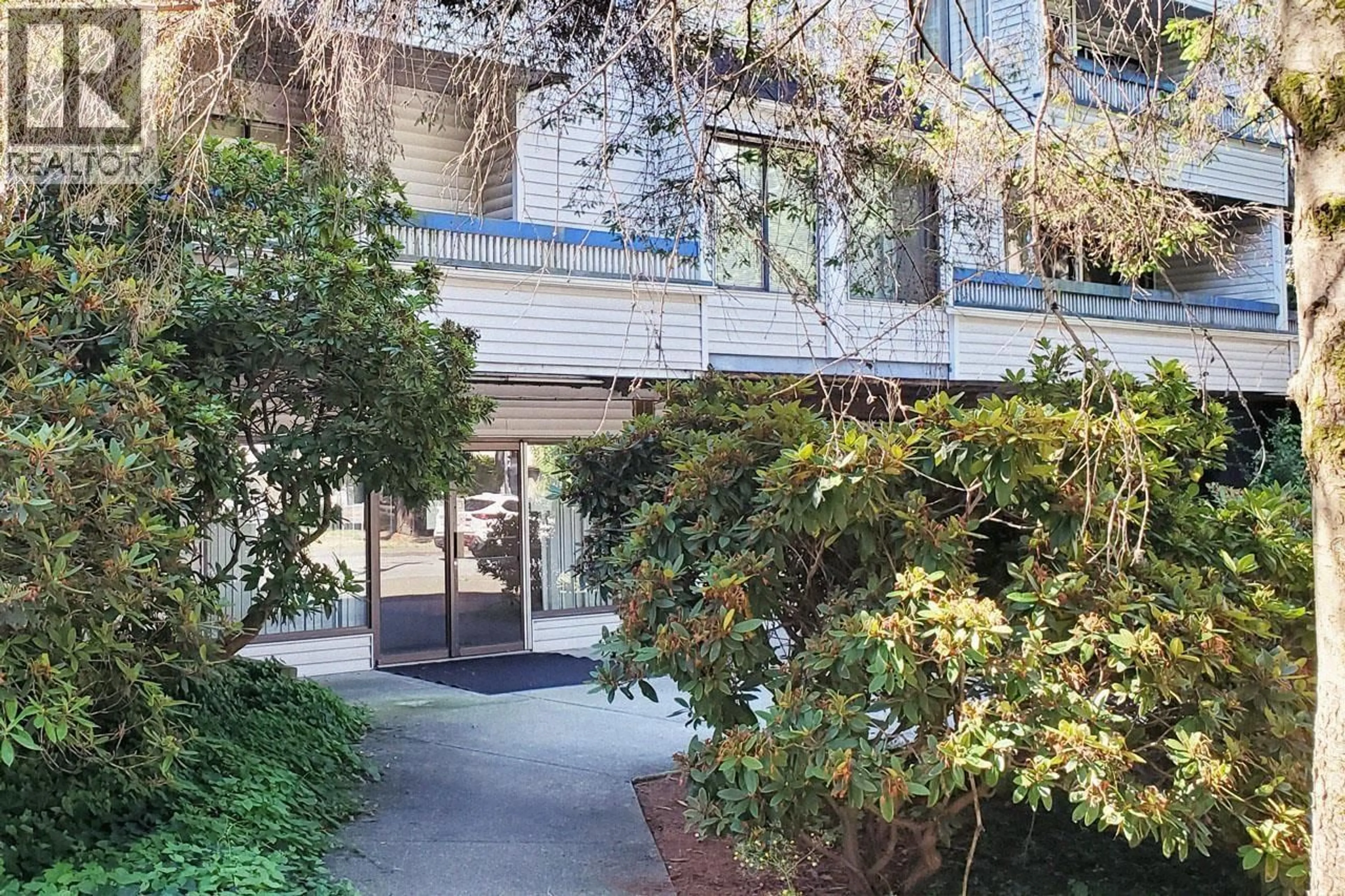 Unknown for 103 - 8400 ACKROYD ROAD, Richmond British Columbia V6X3E8