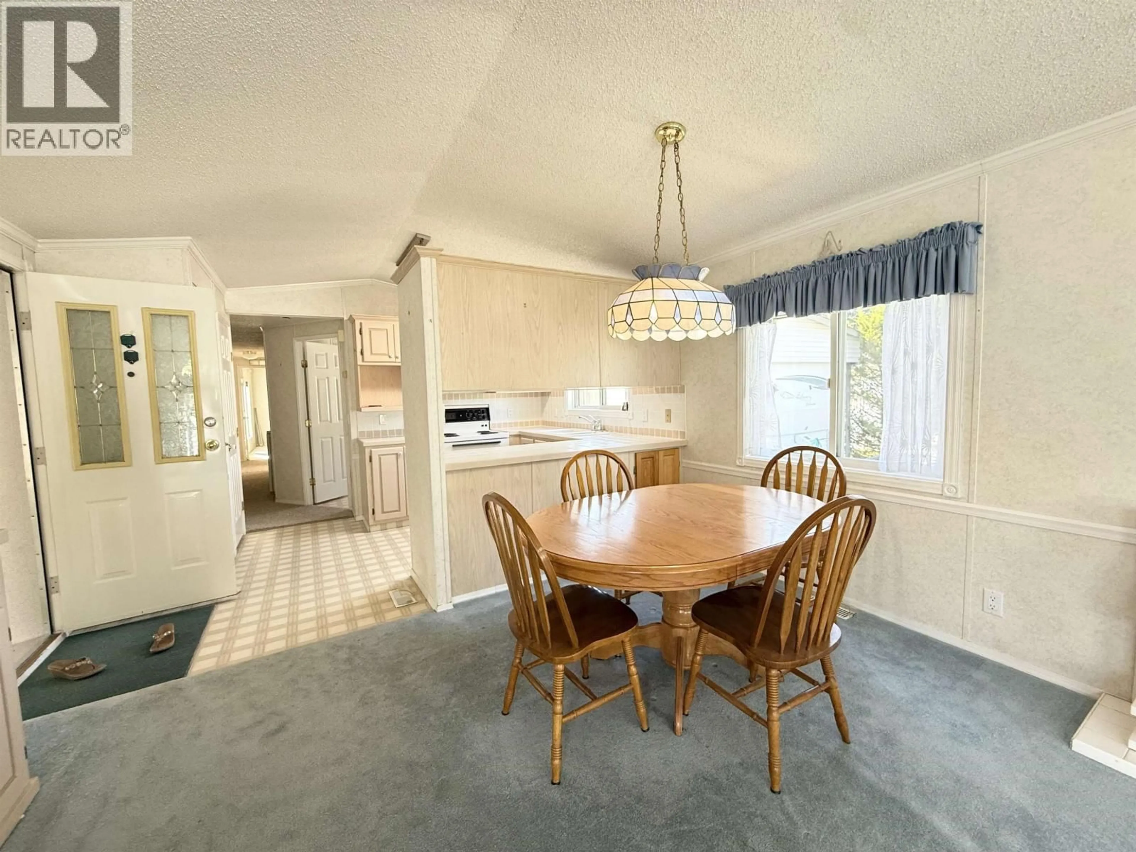 Dining room, unknown for 19 - 7817 97 HIGHWAY, Prince George British Columbia V2N6P6