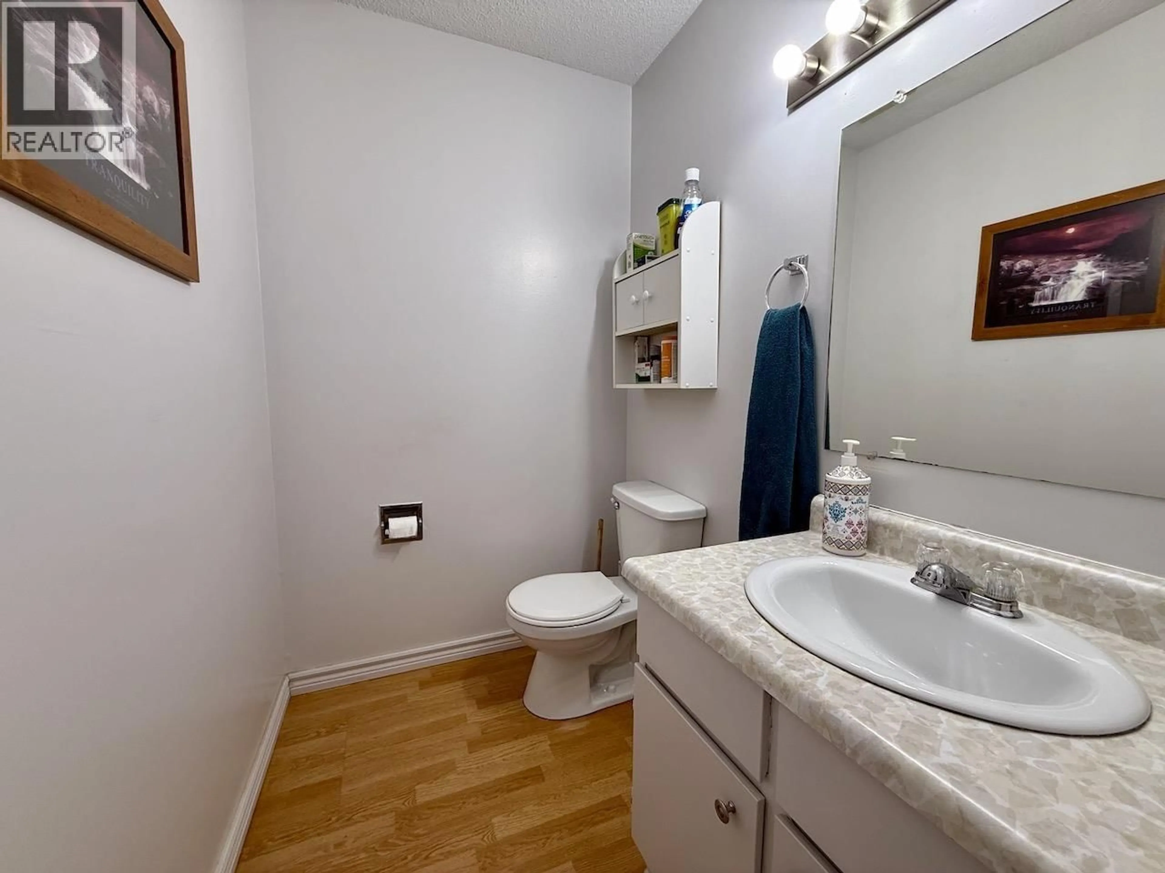 Standard bathroom, unknown for 10706 88A STREET, Fort St. John British Columbia V1J5X9
