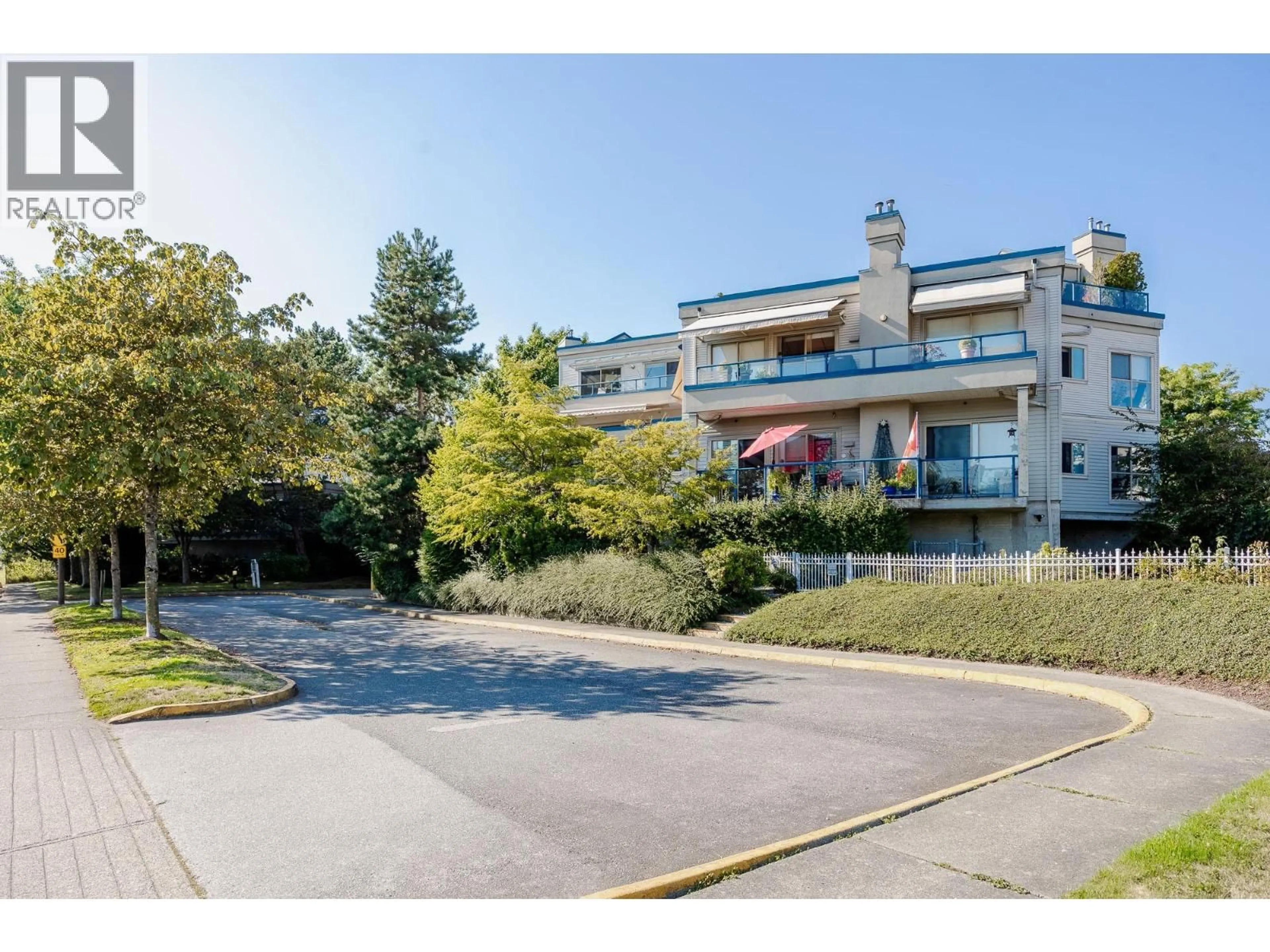 Unknown for 112 - 4743 W RIVER ROAD, Ladner British Columbia V4K1R9