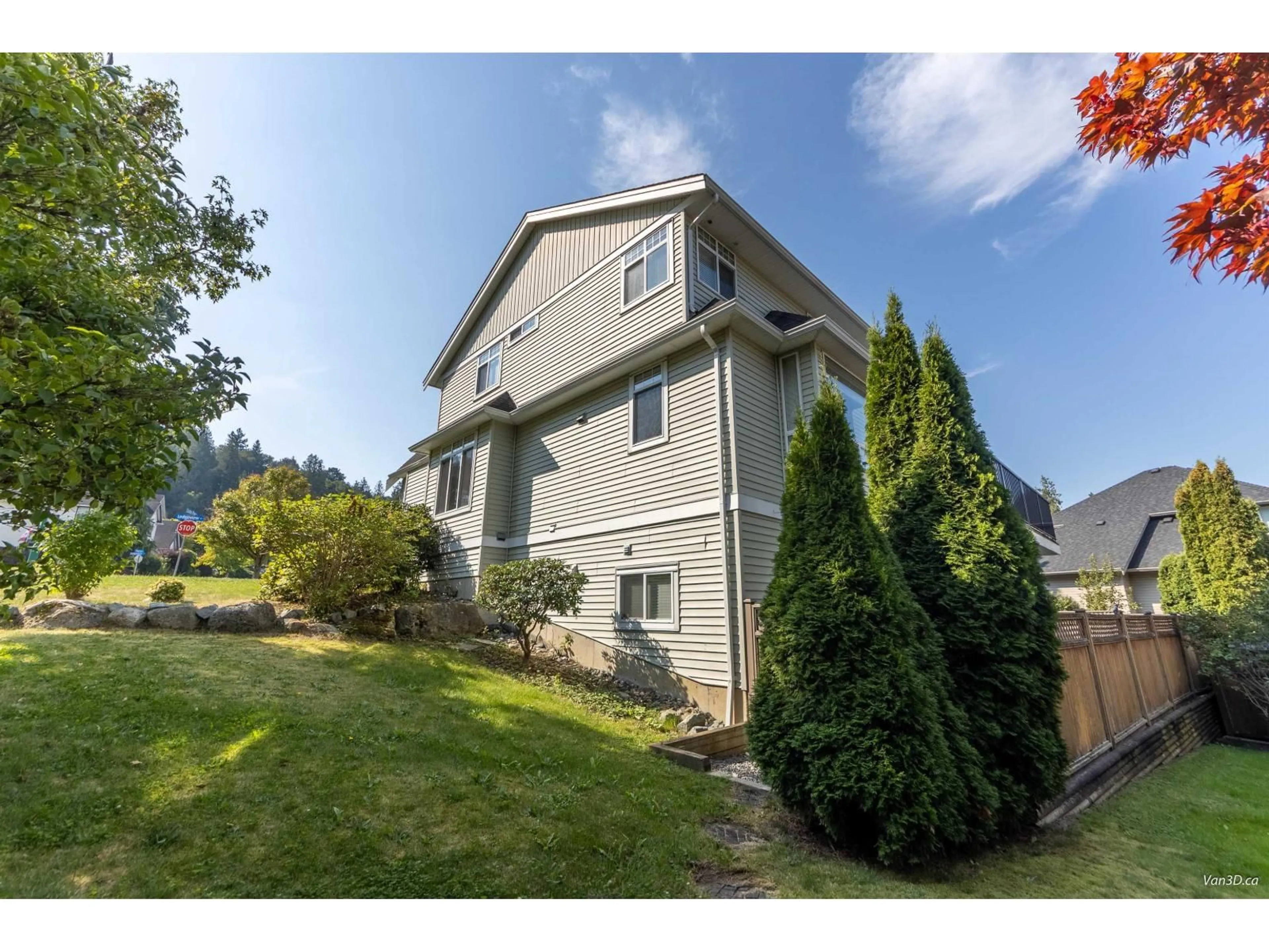 Unknown for 35725 LEDGEVIEW, Abbotsford British Columbia V3G2Z2