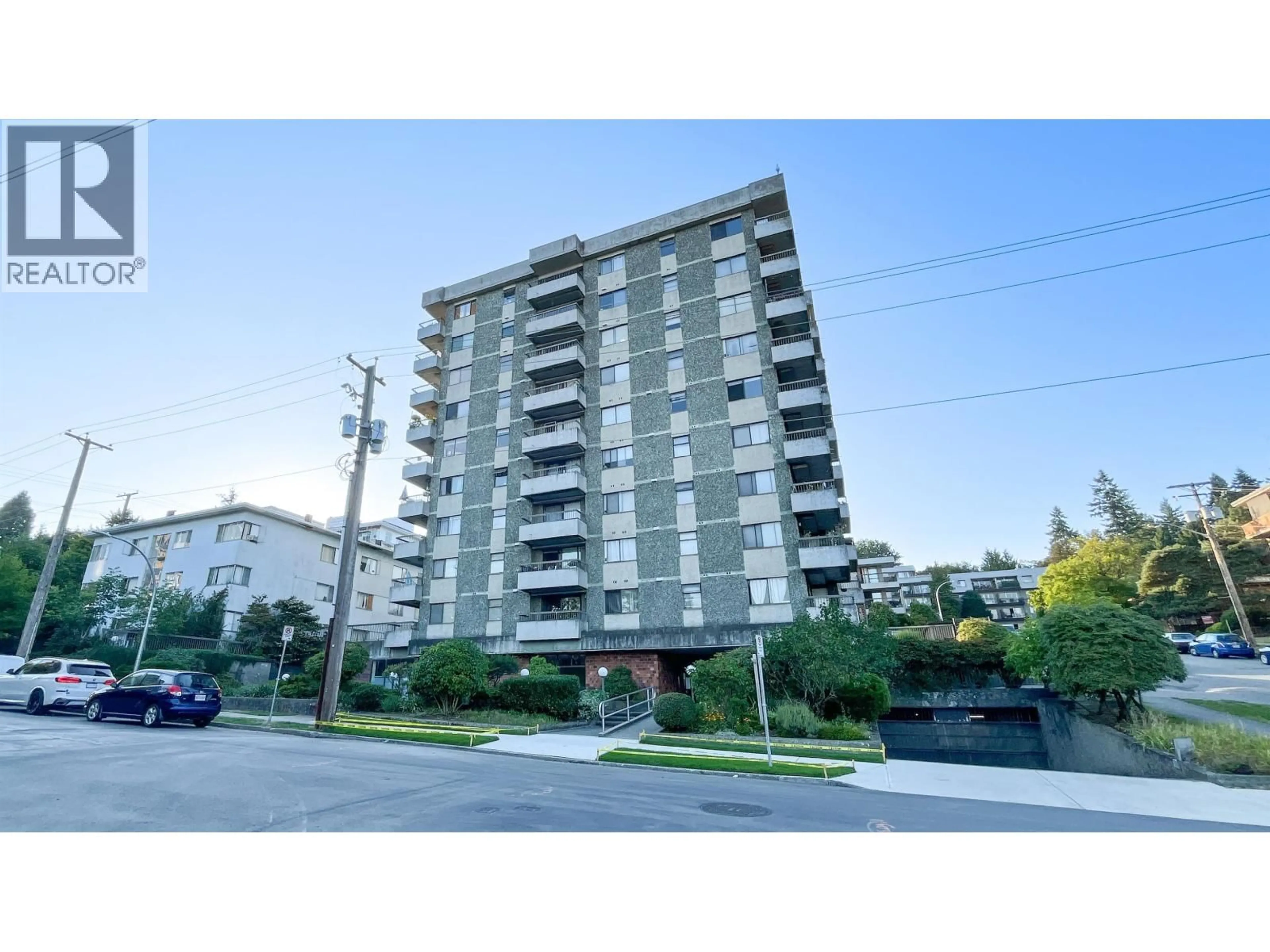 Unknown for 1004 - 47 AGNES STREET, New Westminster British Columbia V3L1E2