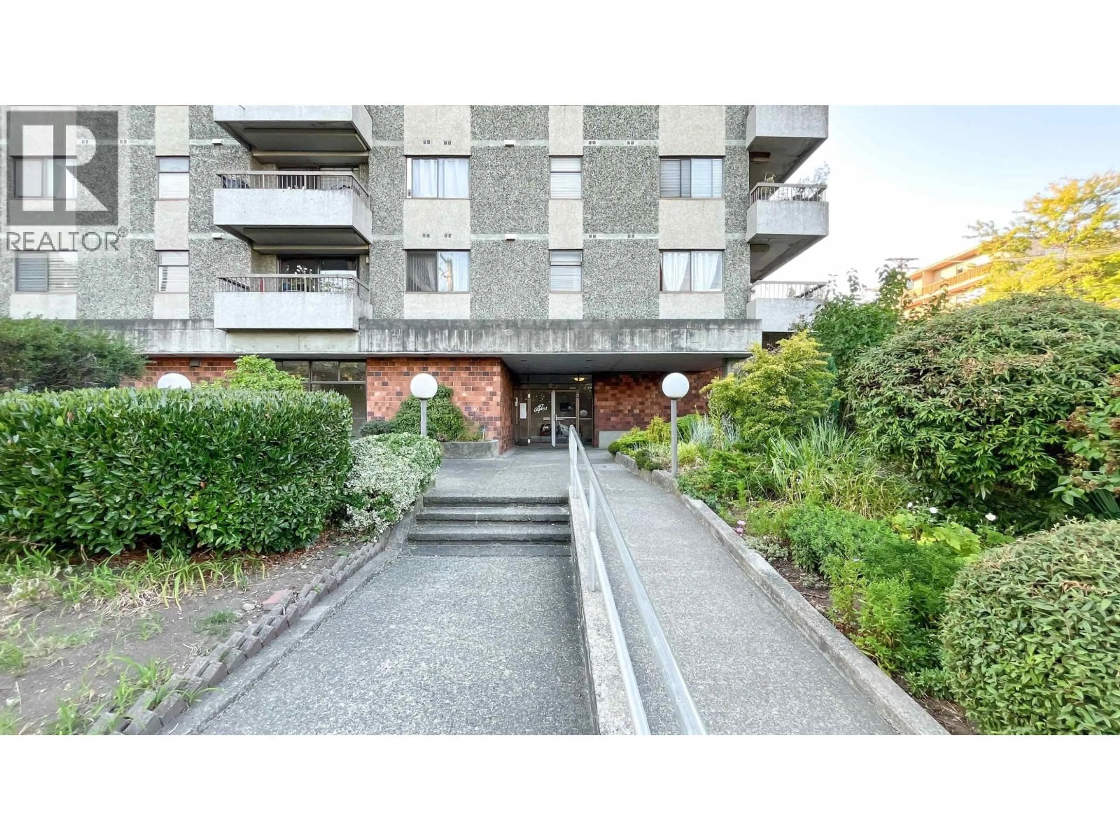 Unknown for 1004 - 47 AGNES STREET, New Westminster British Columbia V3L1E2