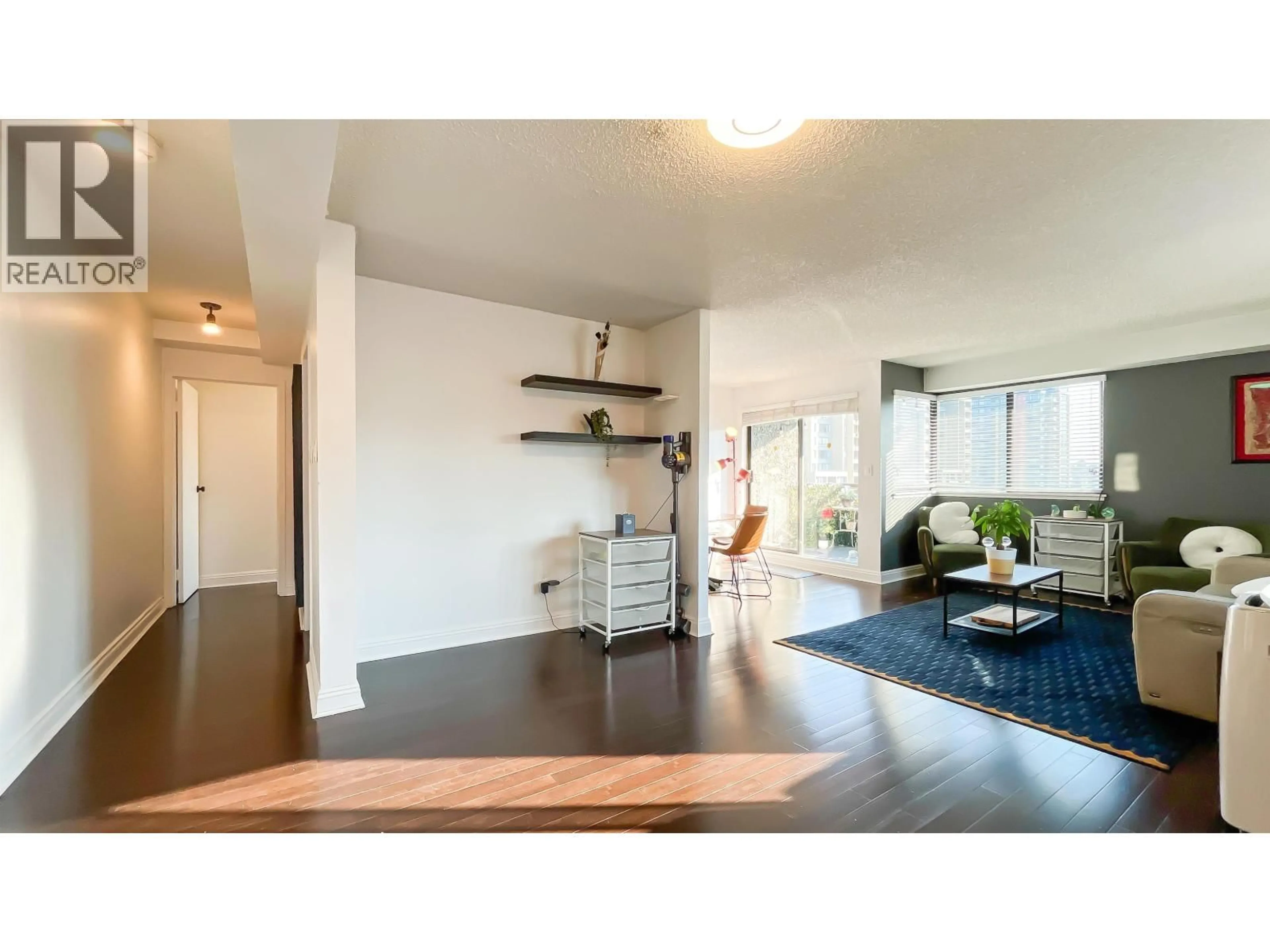 A pic of a room for 1004 - 47 AGNES STREET, New Westminster British Columbia V3L1E2