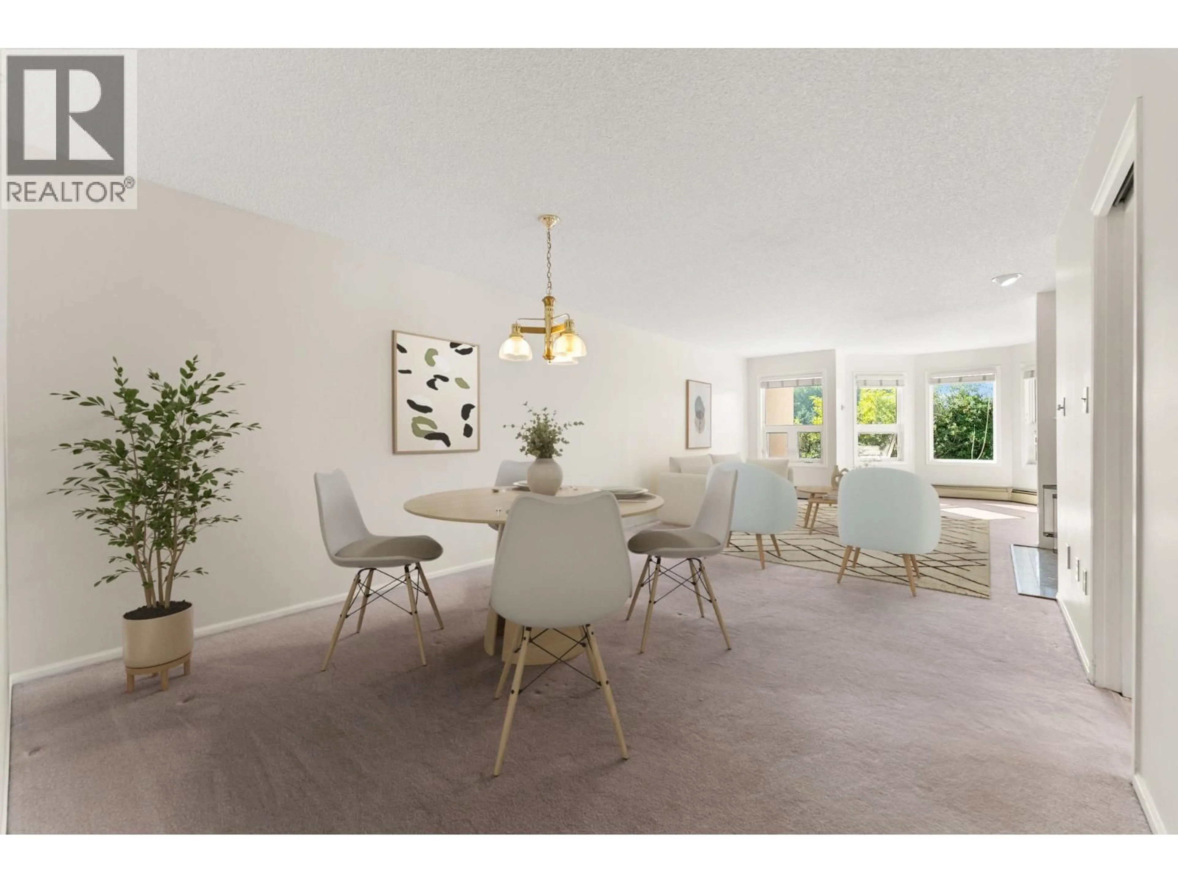 Dining room, unknown for 211 - 7251 MINORU BOULEVARD, Richmond British Columbia V6Y3P5