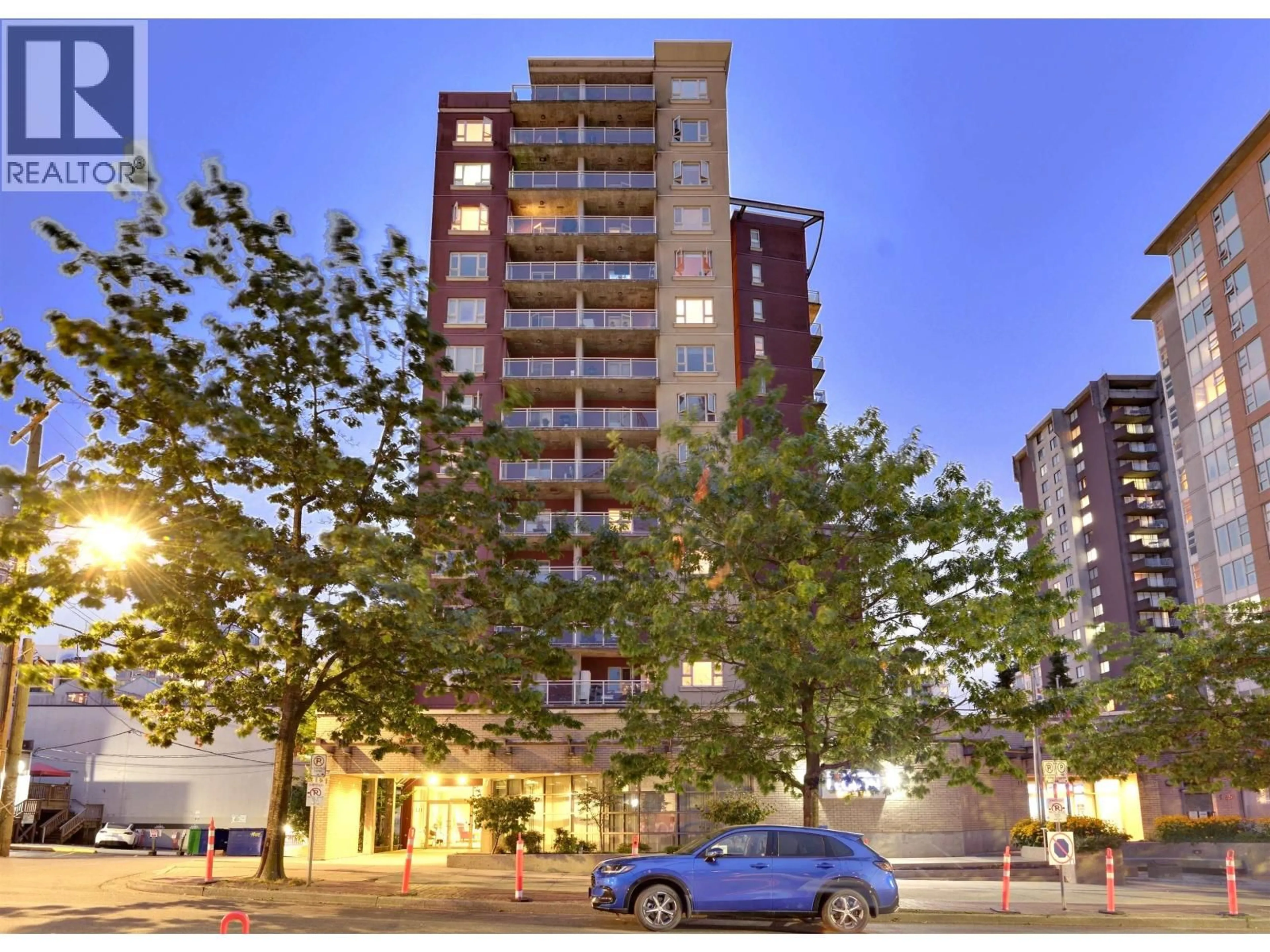 Unknown for 1604 - 121 15TH STREET, North Vancouver British Columbia V7M1R8