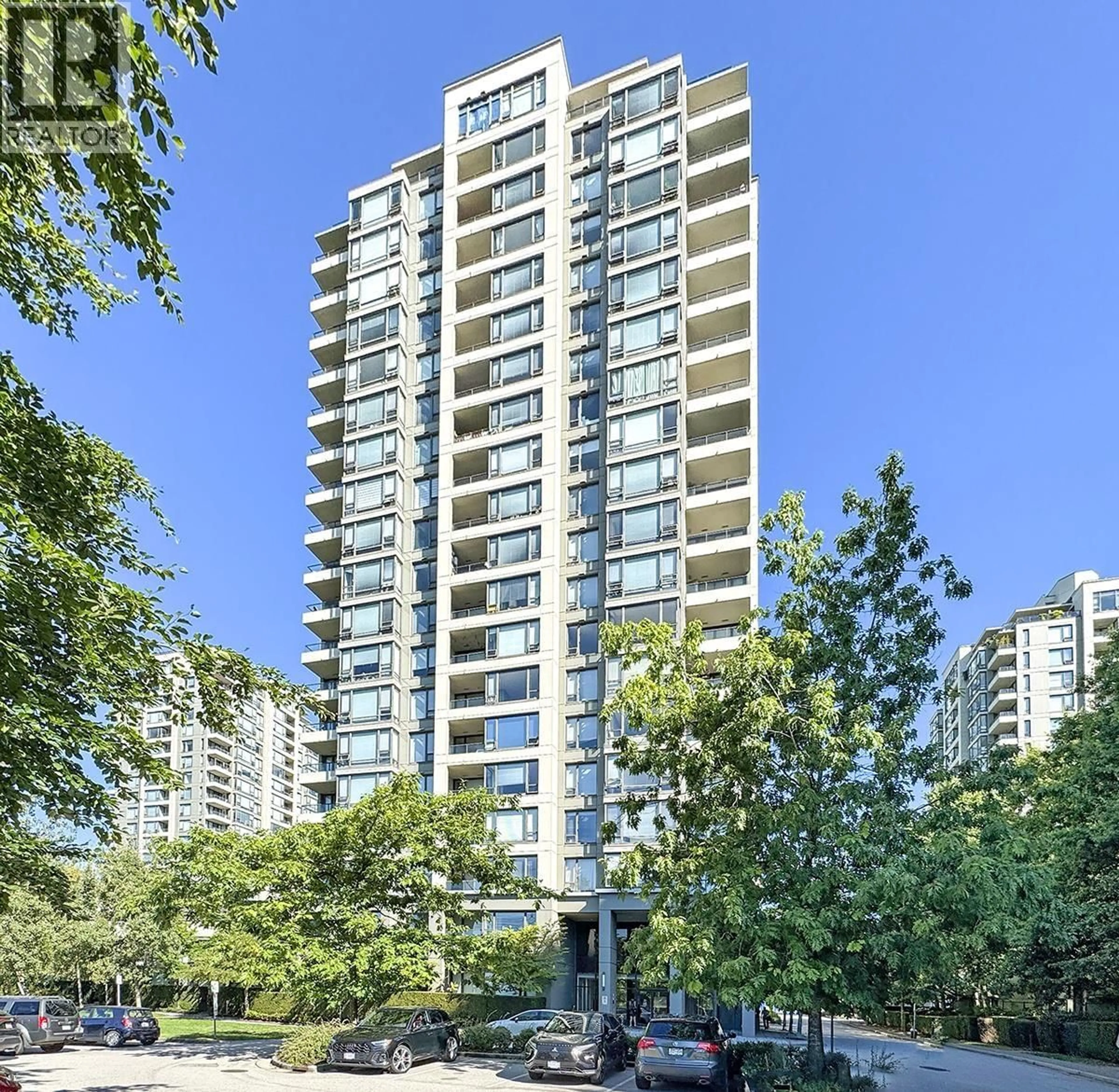 Unknown for 806 - 4178 DAWSON STREET, Burnaby British Columbia V5C0A1