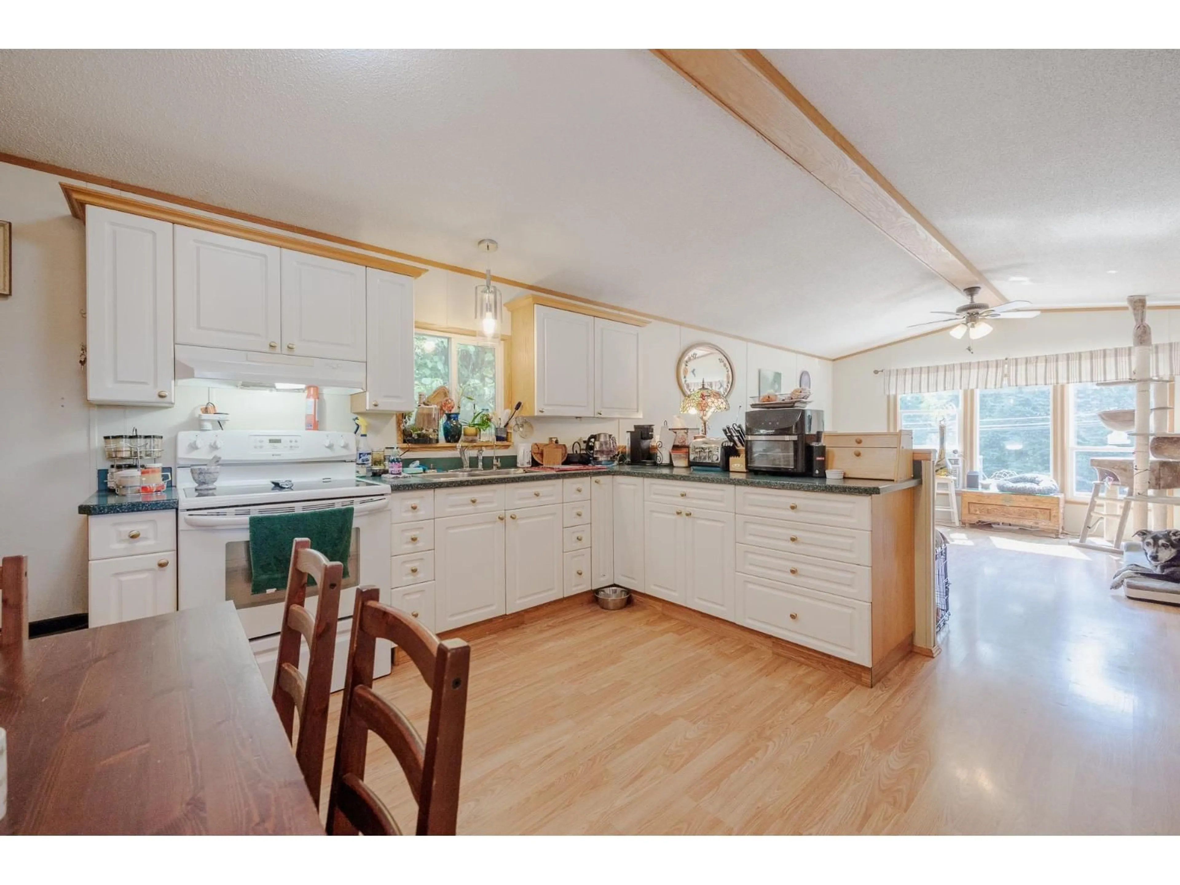 Open concept kitchen, unknown for 52975 YALE ROAD, Rosedale British Columbia V0X1X1