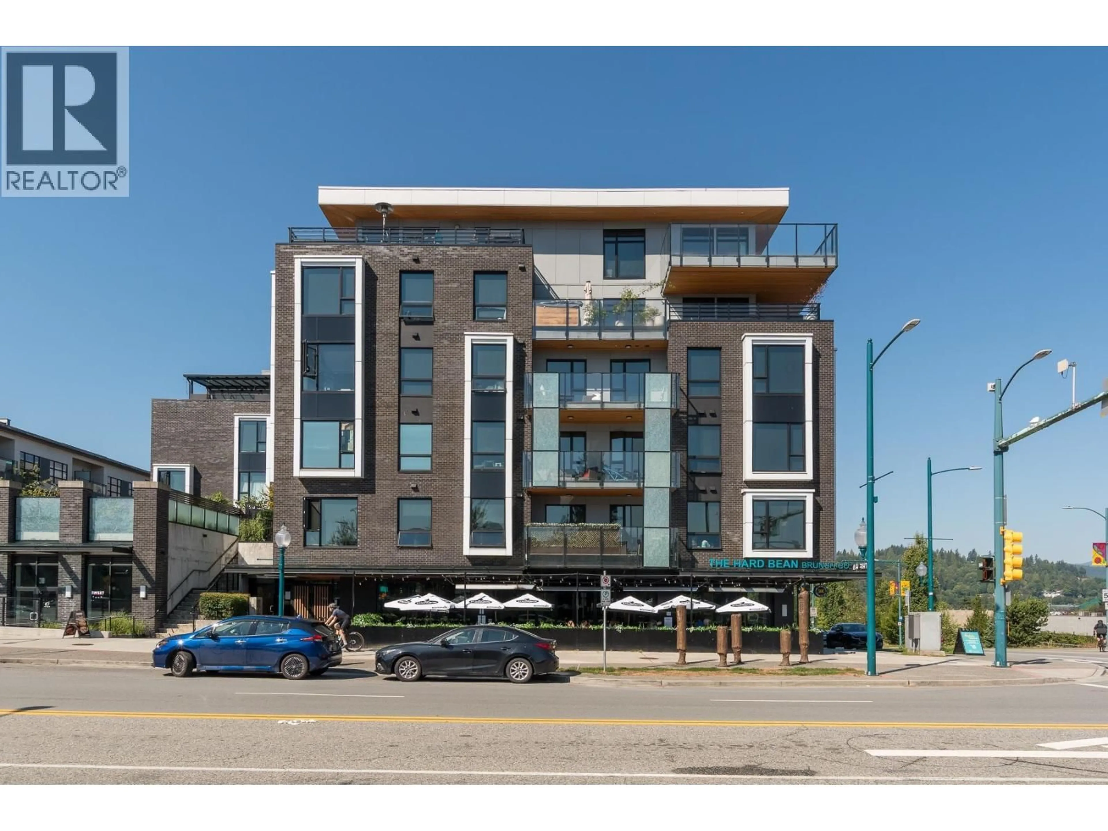 Unknown for 307 - 83 MOODY STREET, Port Moody British Columbia V3H0K7