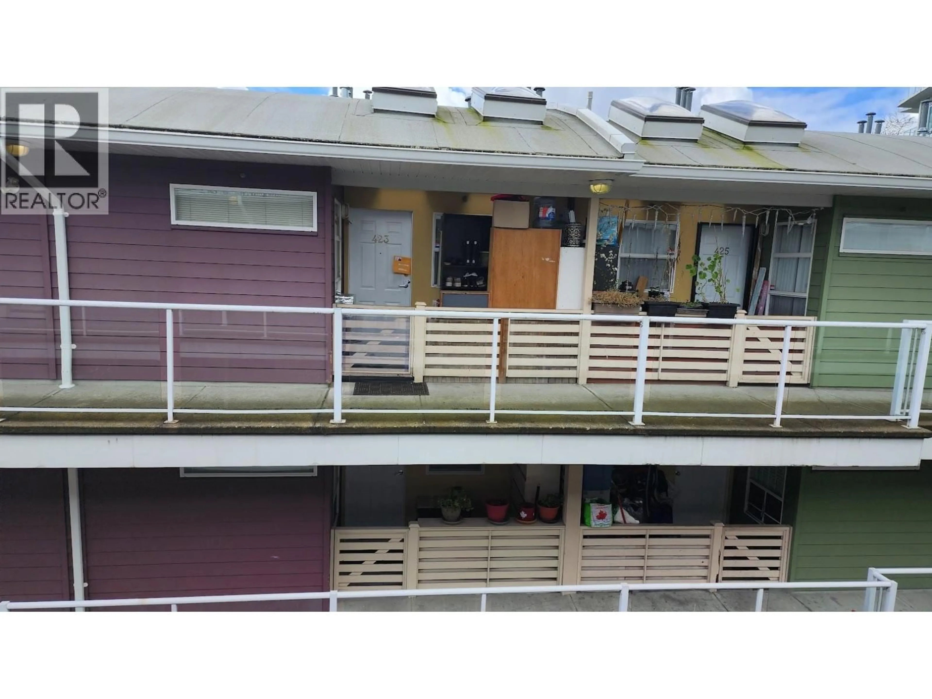 Unknown for 423 - 2238 KINGSWAY, Vancouver British Columbia V5N2T7