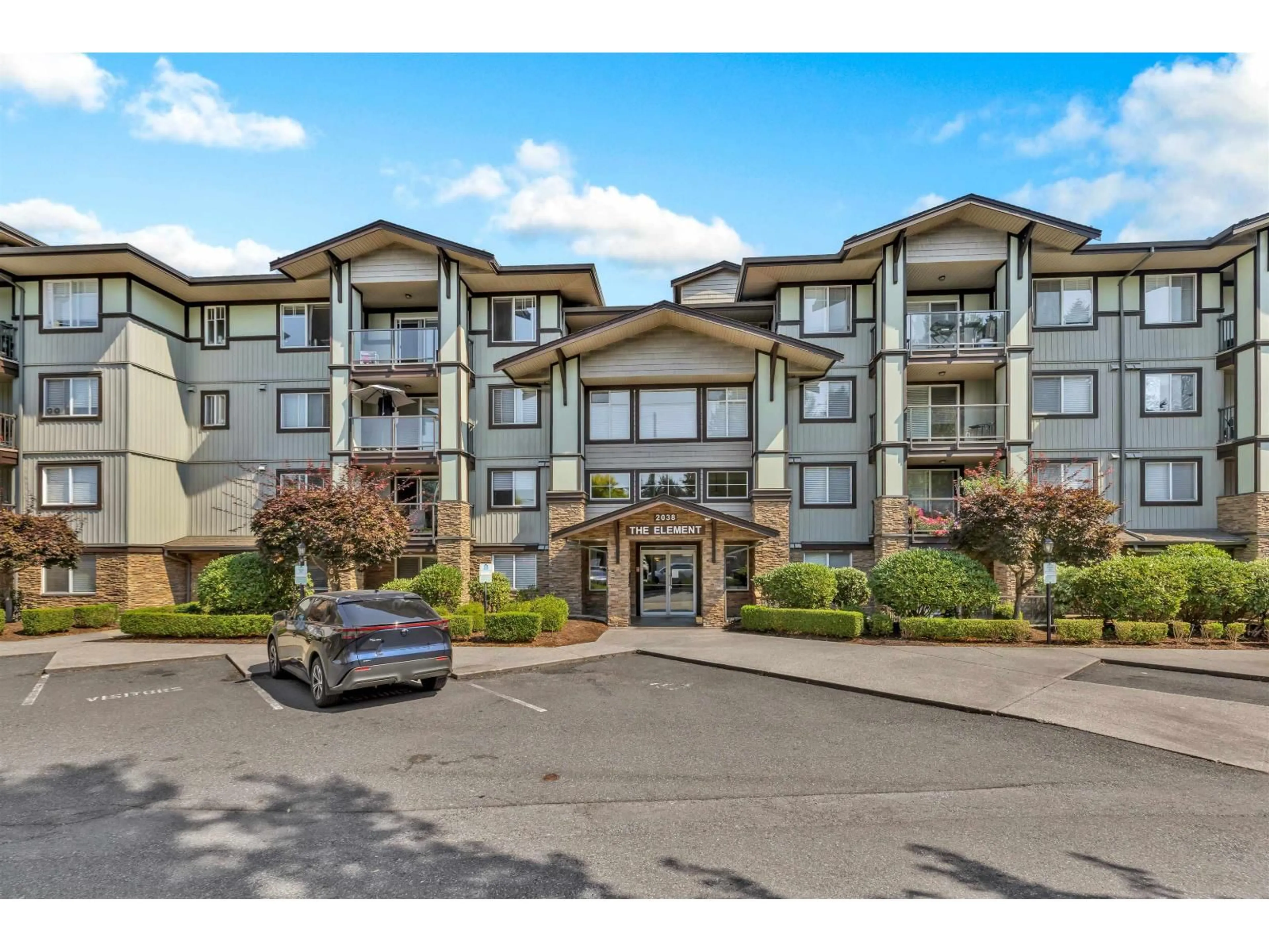 Unknown for 108 - 2038 SANDALWOOD, Abbotsford British Columbia V2S3H6