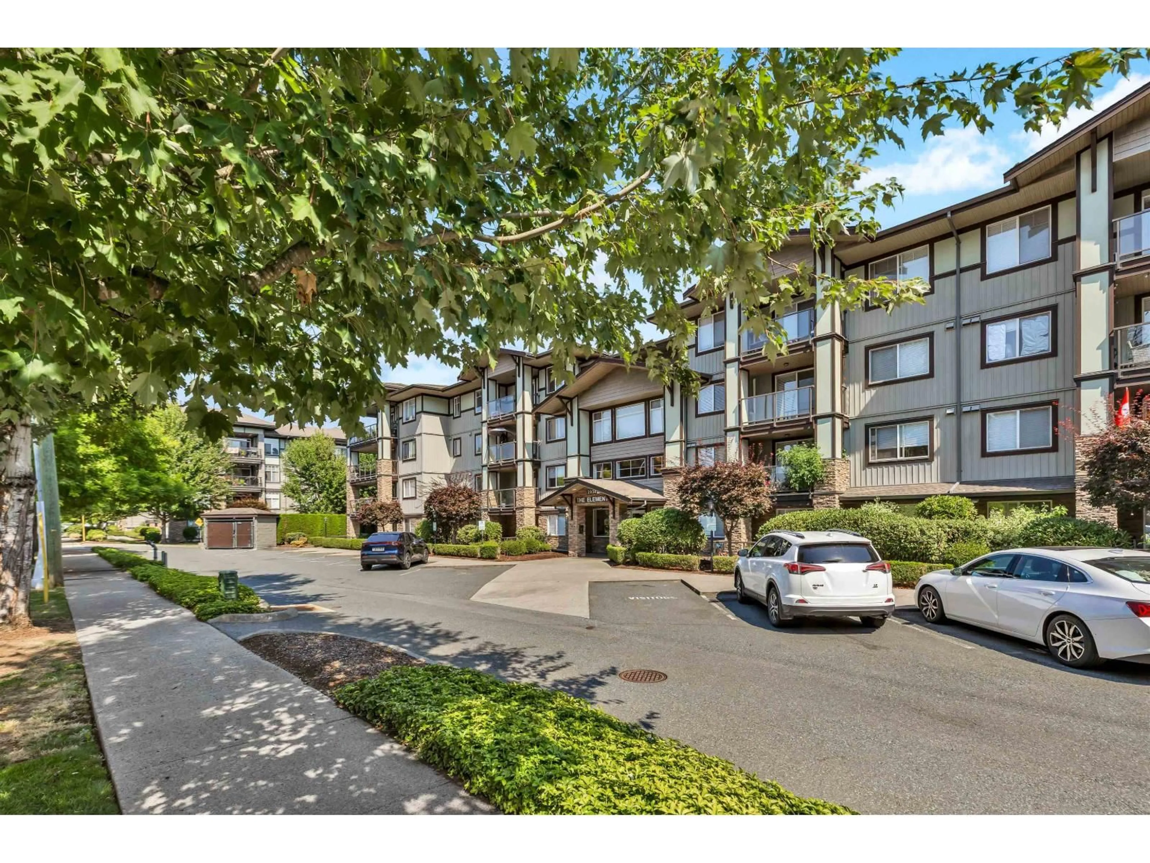 Unknown for 108 - 2038 SANDALWOOD, Abbotsford British Columbia V2S3H6
