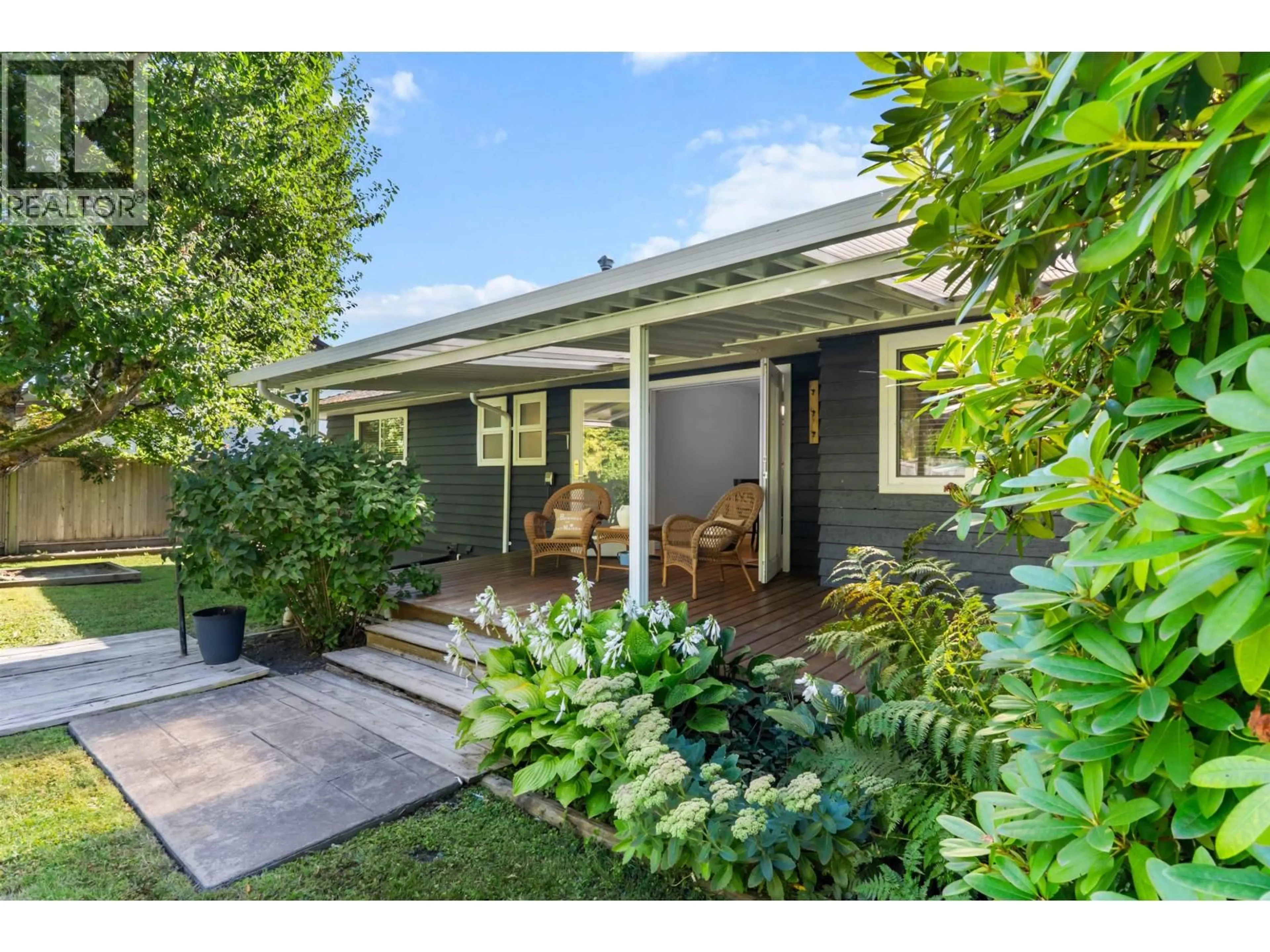Unknown for 861 53A STREET, Delta British Columbia V4M3C8
