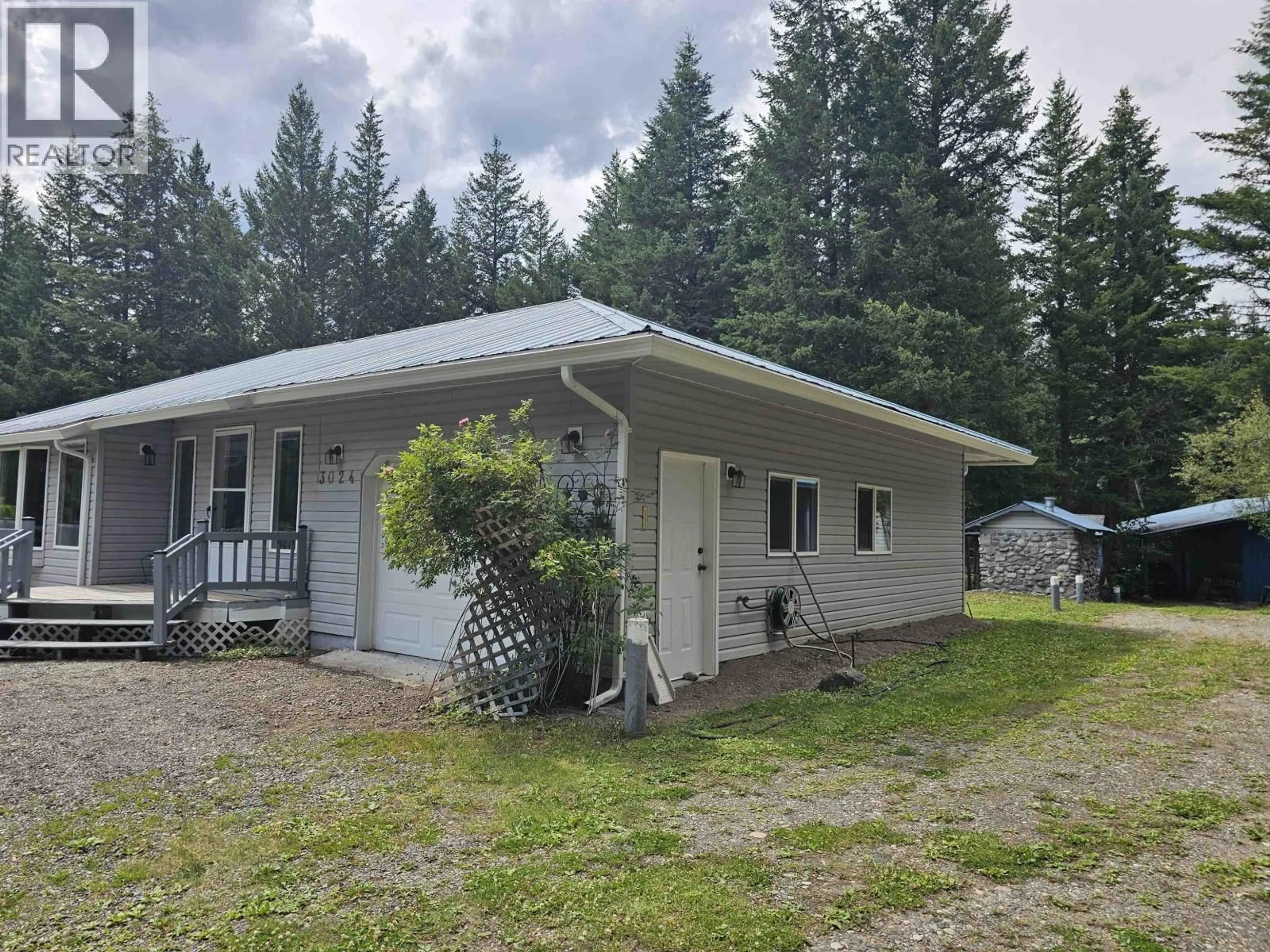 Unknown for 3024 KELDON ROAD, Lac La Hache British Columbia V0K1T1