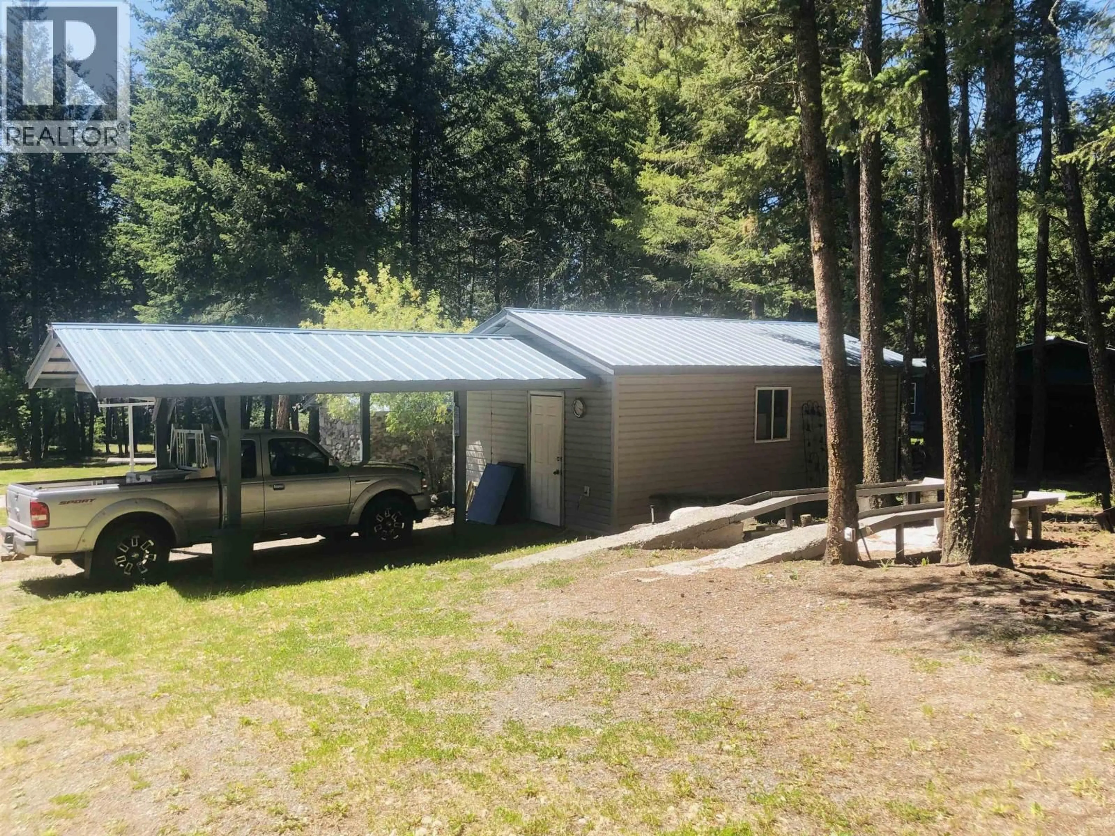 Unknown for 3024 KELDON ROAD, Lac La Hache British Columbia V0K1T1