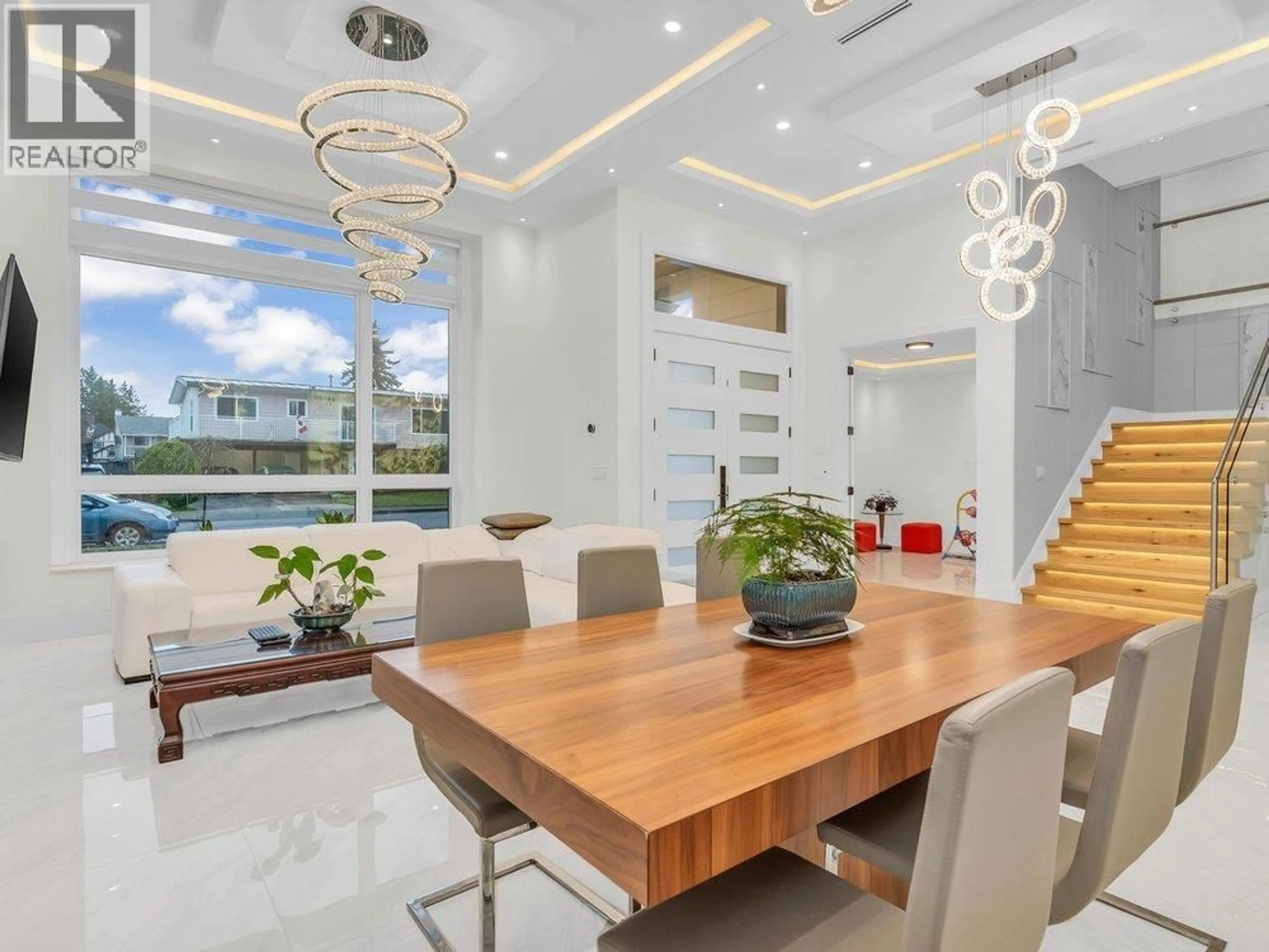 Dining room, unknown for 3771 BOWEN DRIVE, Richmond British Columbia V7C4C9
