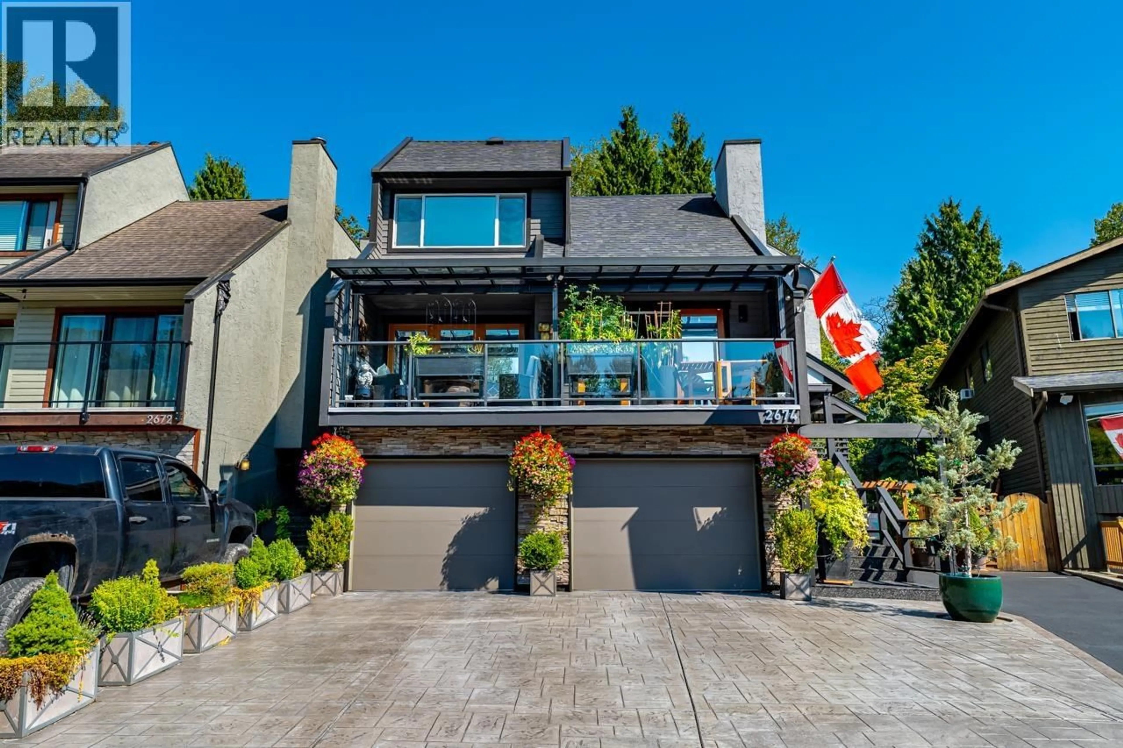 Unknown for 2674 SPARROW COURT, Coquitlam British Columbia V3E1G9