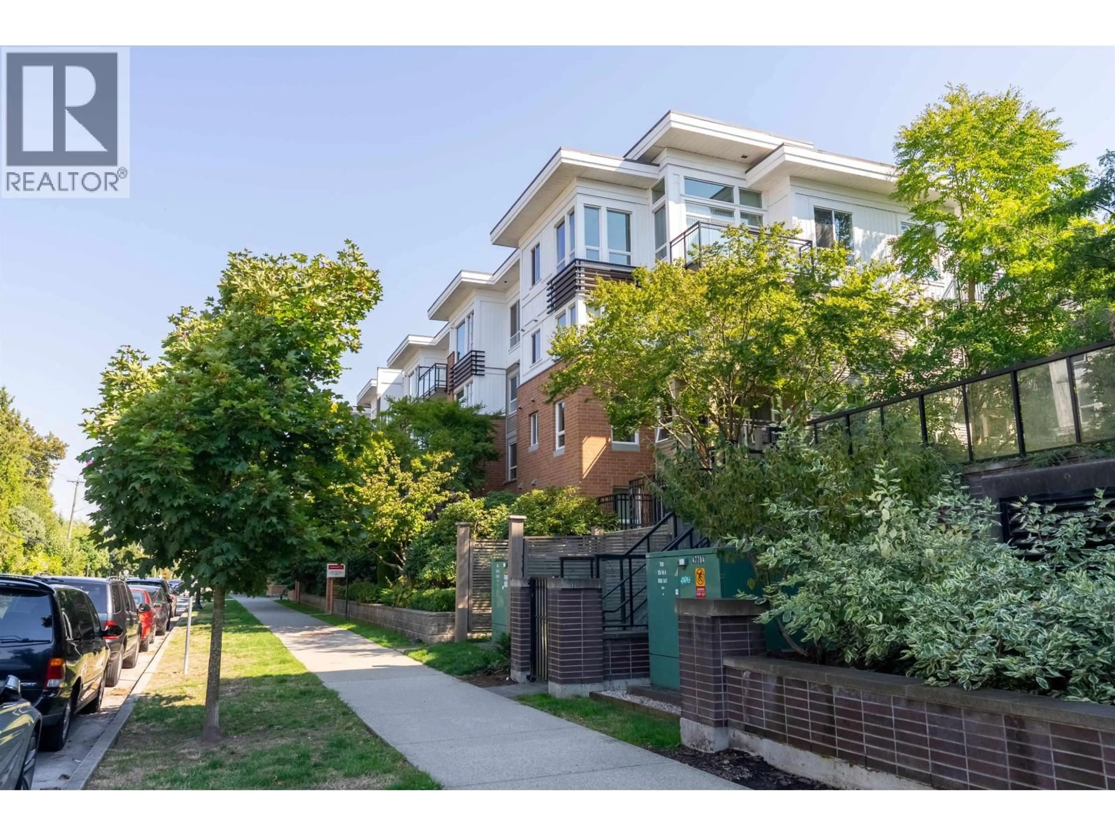 Unknown for 219 - 9500 ODLIN ROAD, Richmond British Columbia V6X0H5