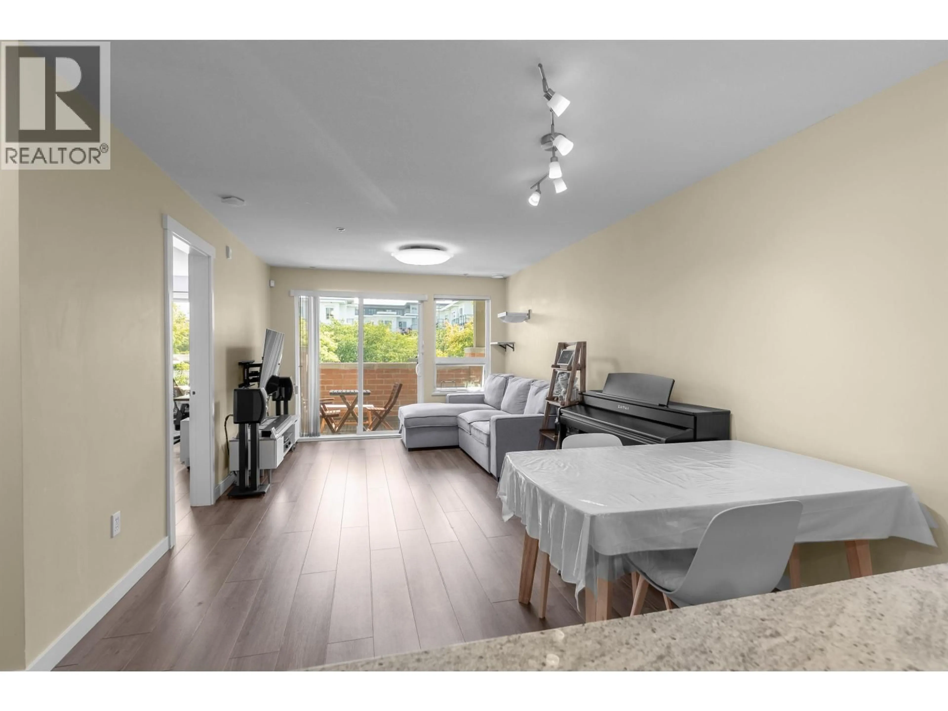 Unknown for 219 - 9500 ODLIN ROAD, Richmond British Columbia V6X0H5