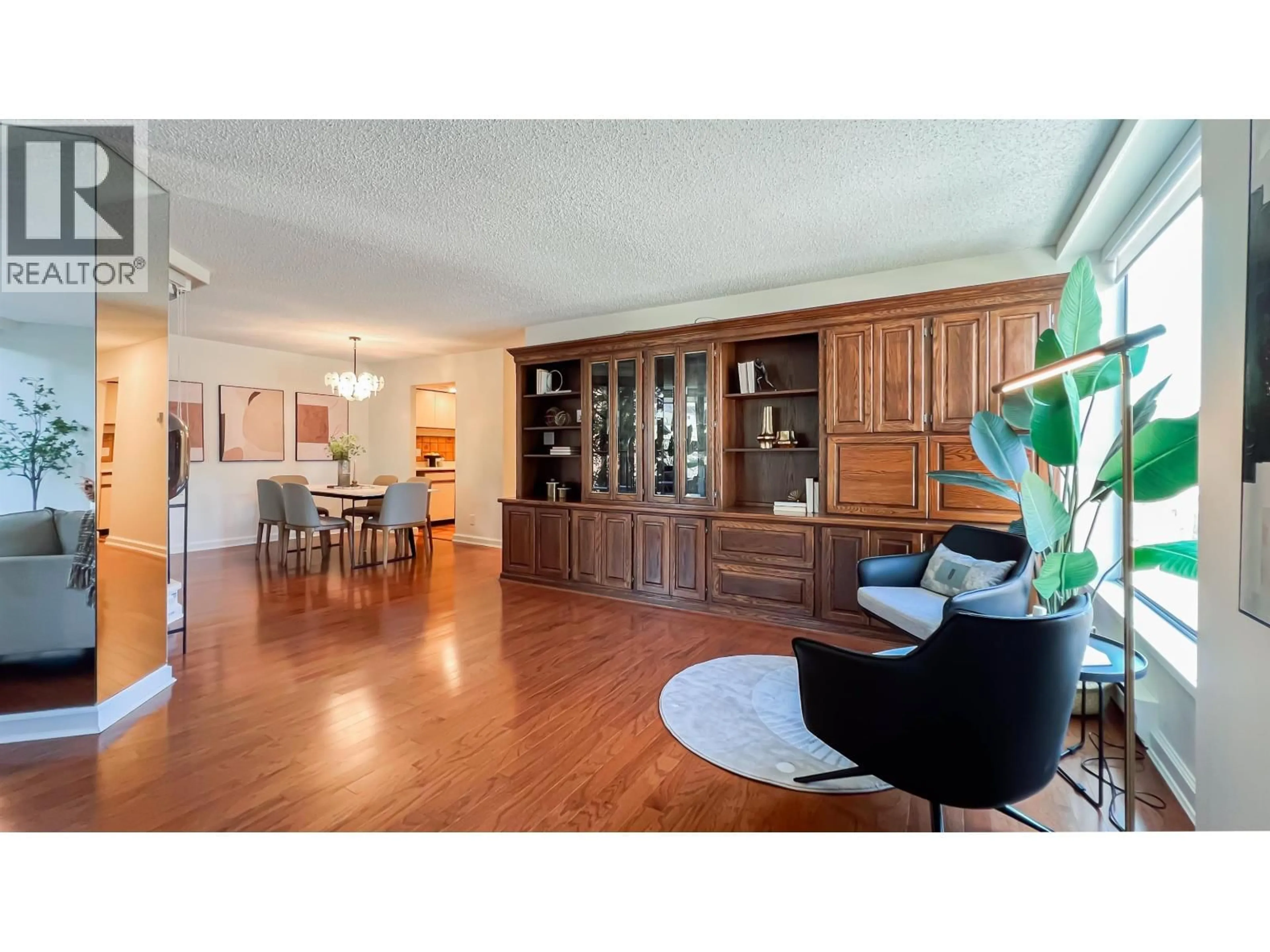 Unknown for 101 - 1450 PENNYFARTHING DRIVE, Vancouver British Columbia V6J4X8
