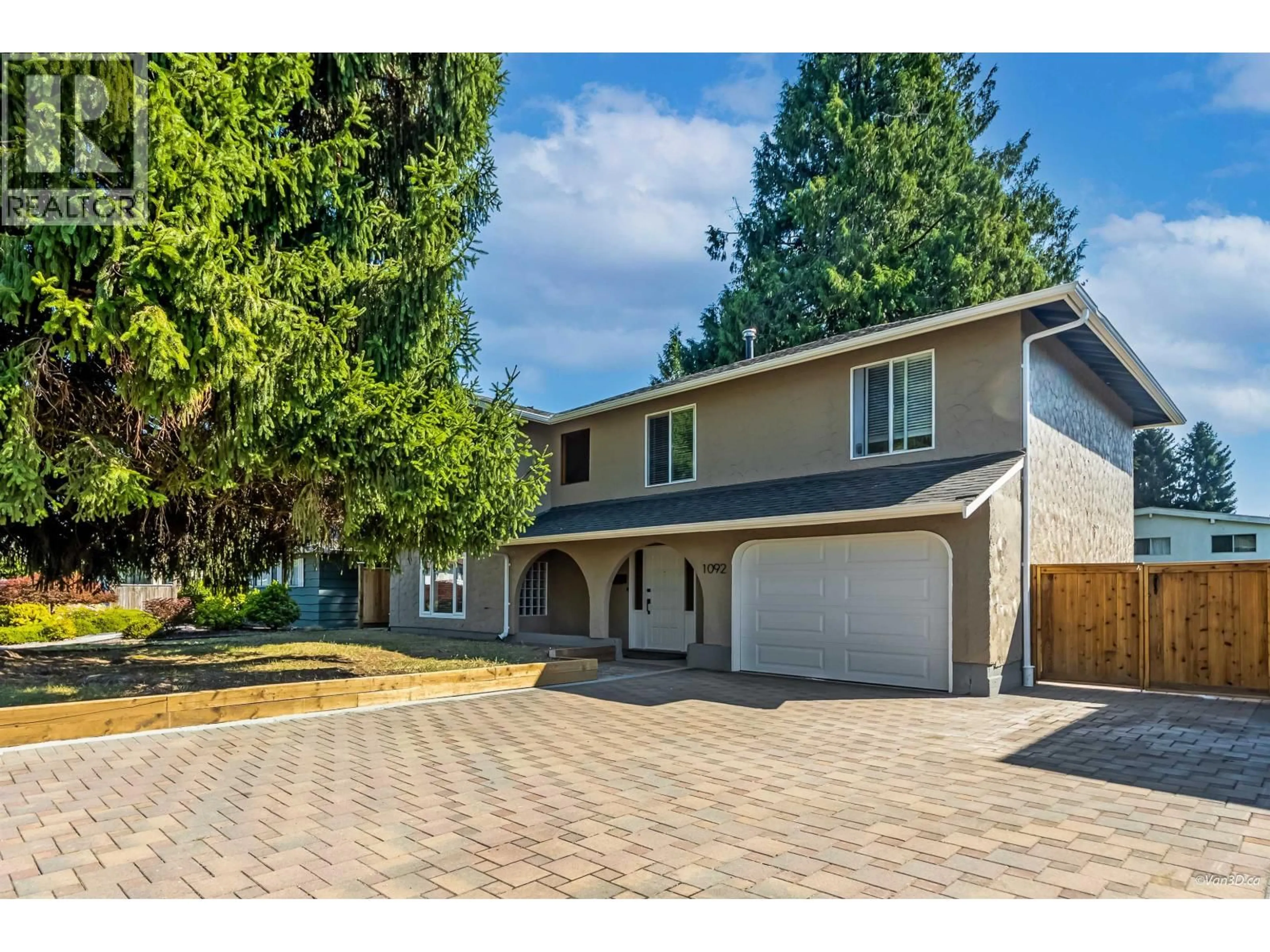 Unknown for 1092 TERRA COURT, Port Coquitlam British Columbia V3B5A1