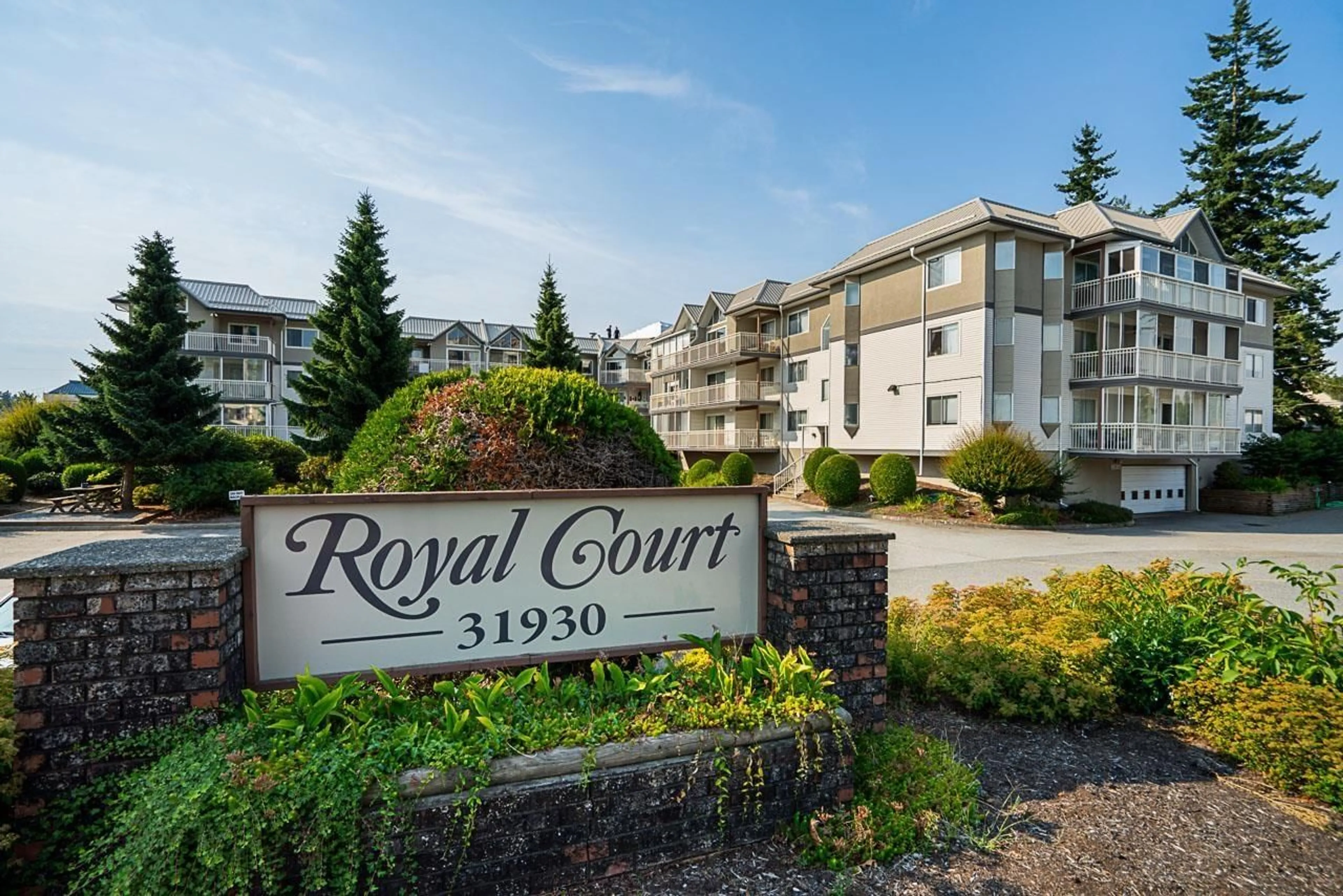 Unknown for 110 - 31930 OLD YALE, Abbotsford British Columbia V2T2C7