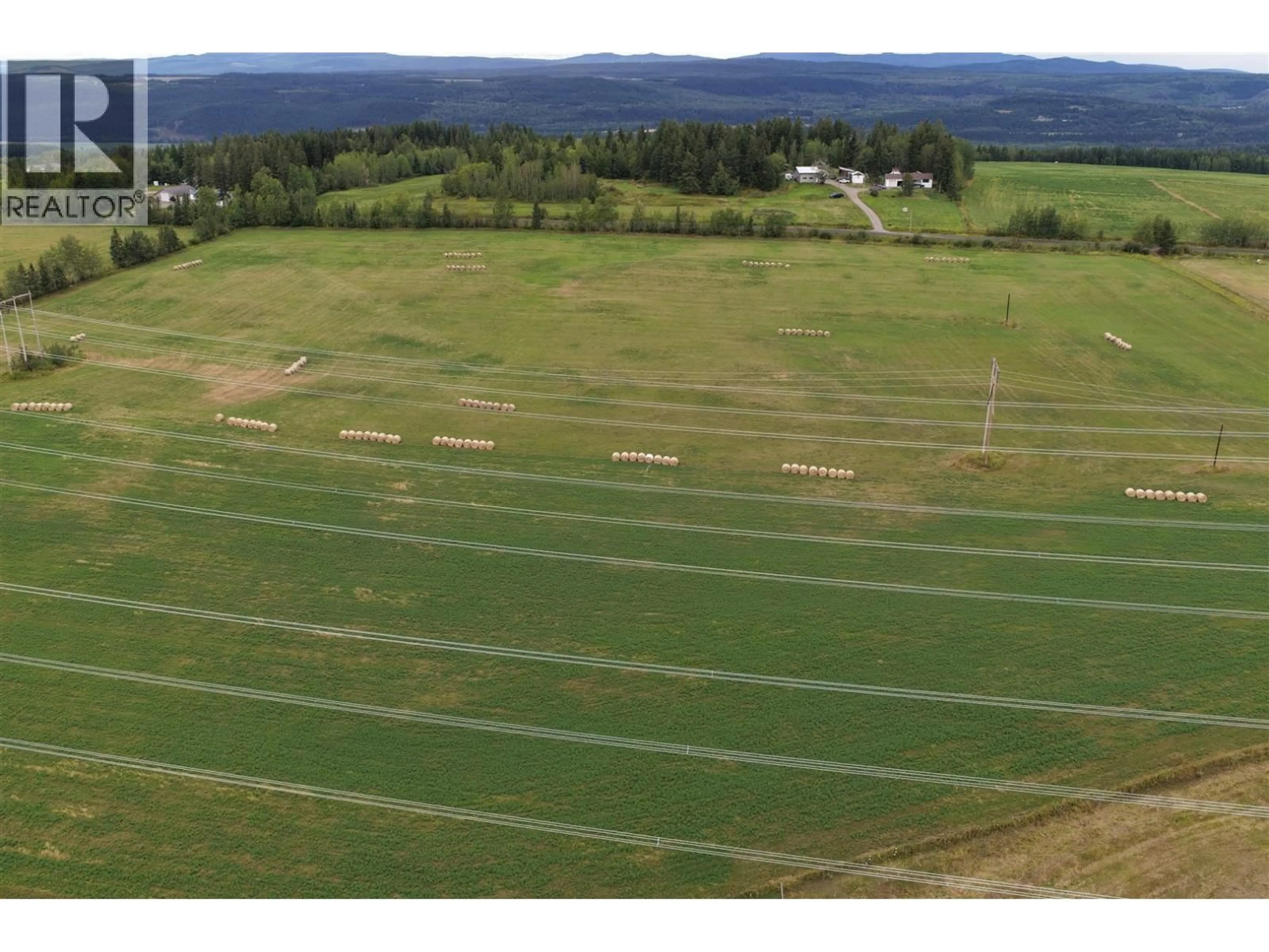A pic from outside/outdoor area/front of a property/back of a property/a pic from drone, mountain view for 3489 DURRELL ROAD, Quesnel British Columbia V2J6N1