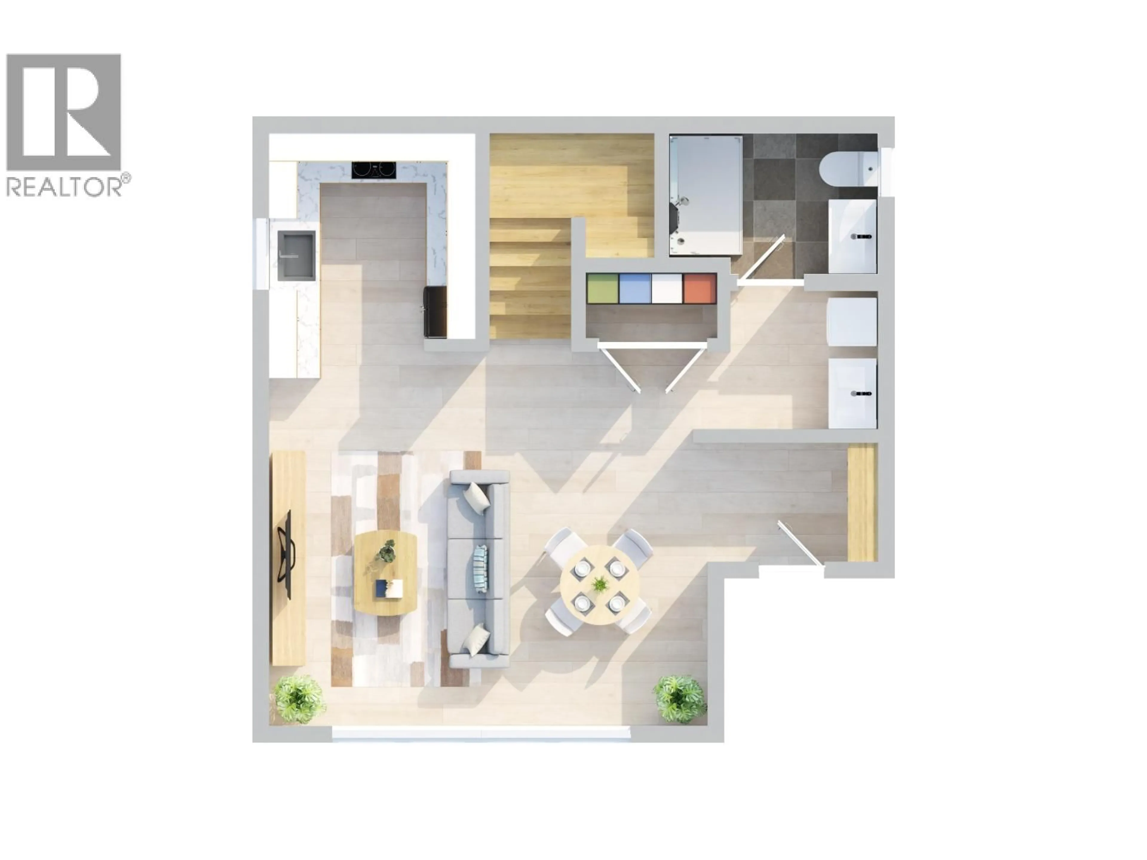 Floor plan for 40 E 46 AVENUE, Vancouver British Columbia V5W1Z1